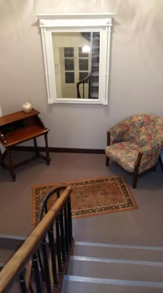 Hôtel Saint Vincent