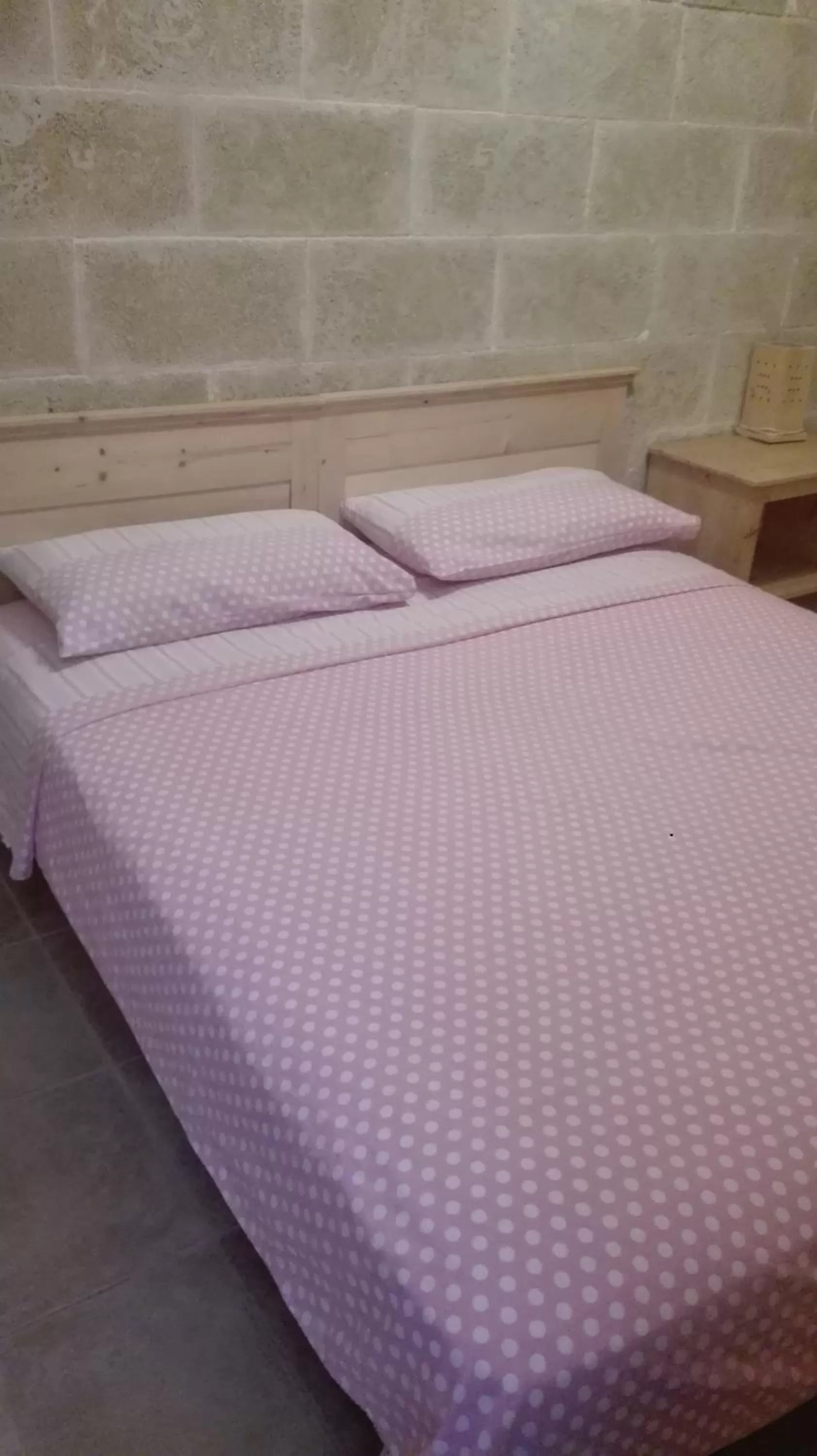 Bed And Breakfast Europa