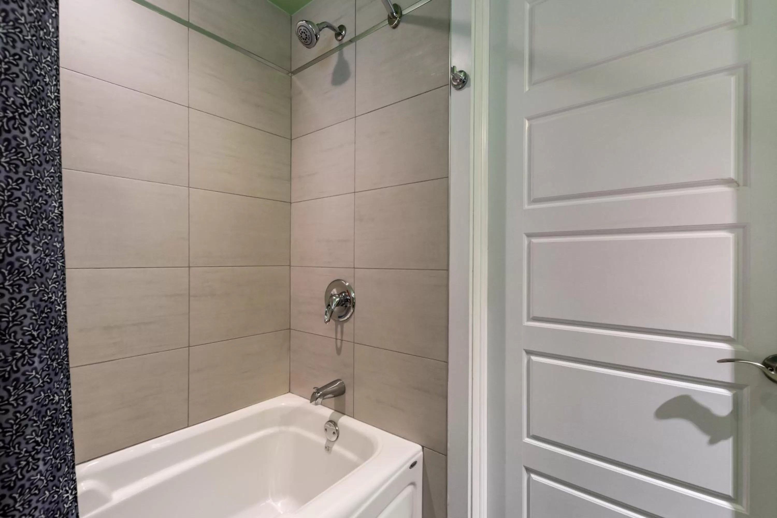 Bathroom in Auberge St. Jacques