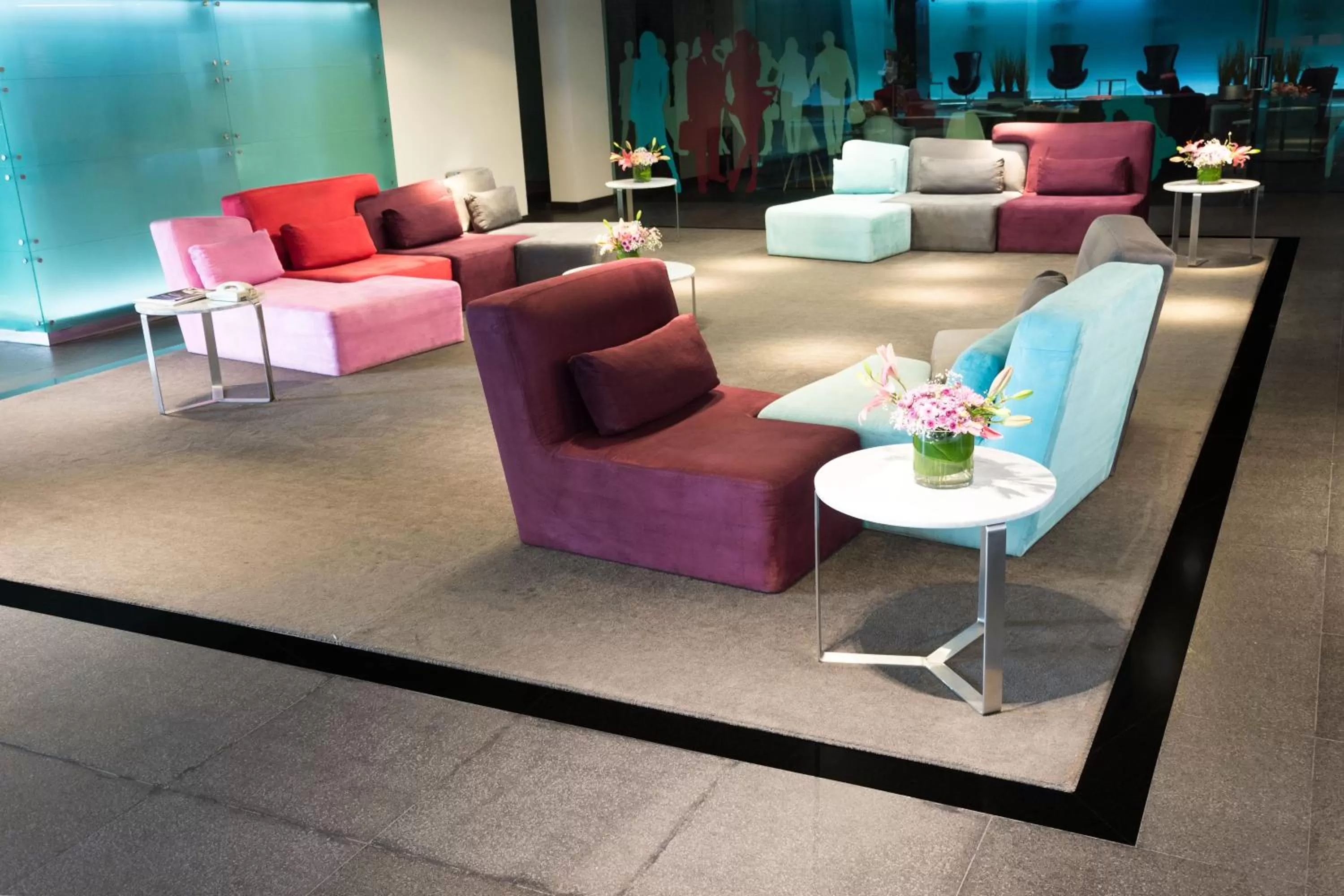 Property building in Holiday Inn Express Toluca Galerias Metepec by IHG