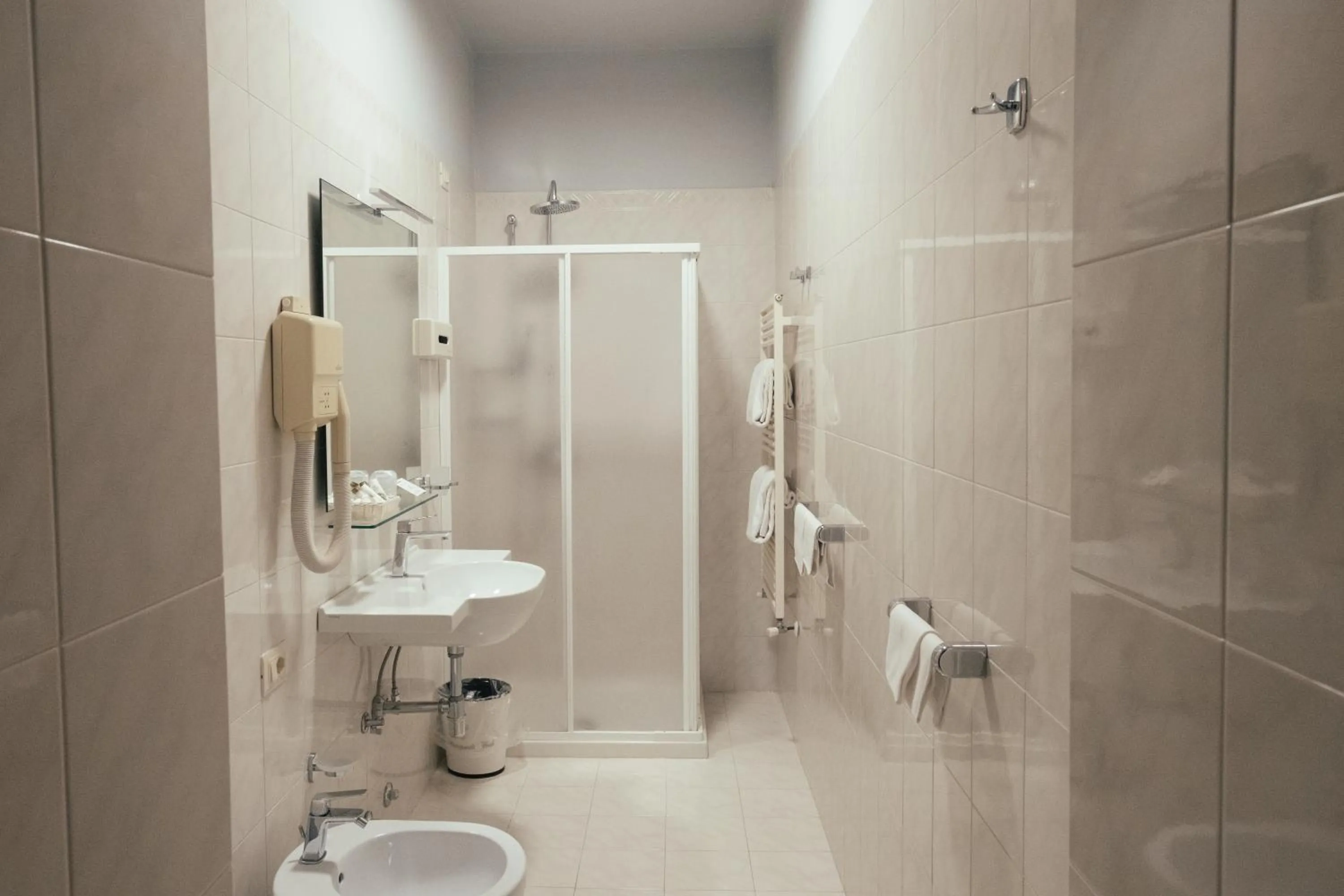 Hotel Villa Montegranelli