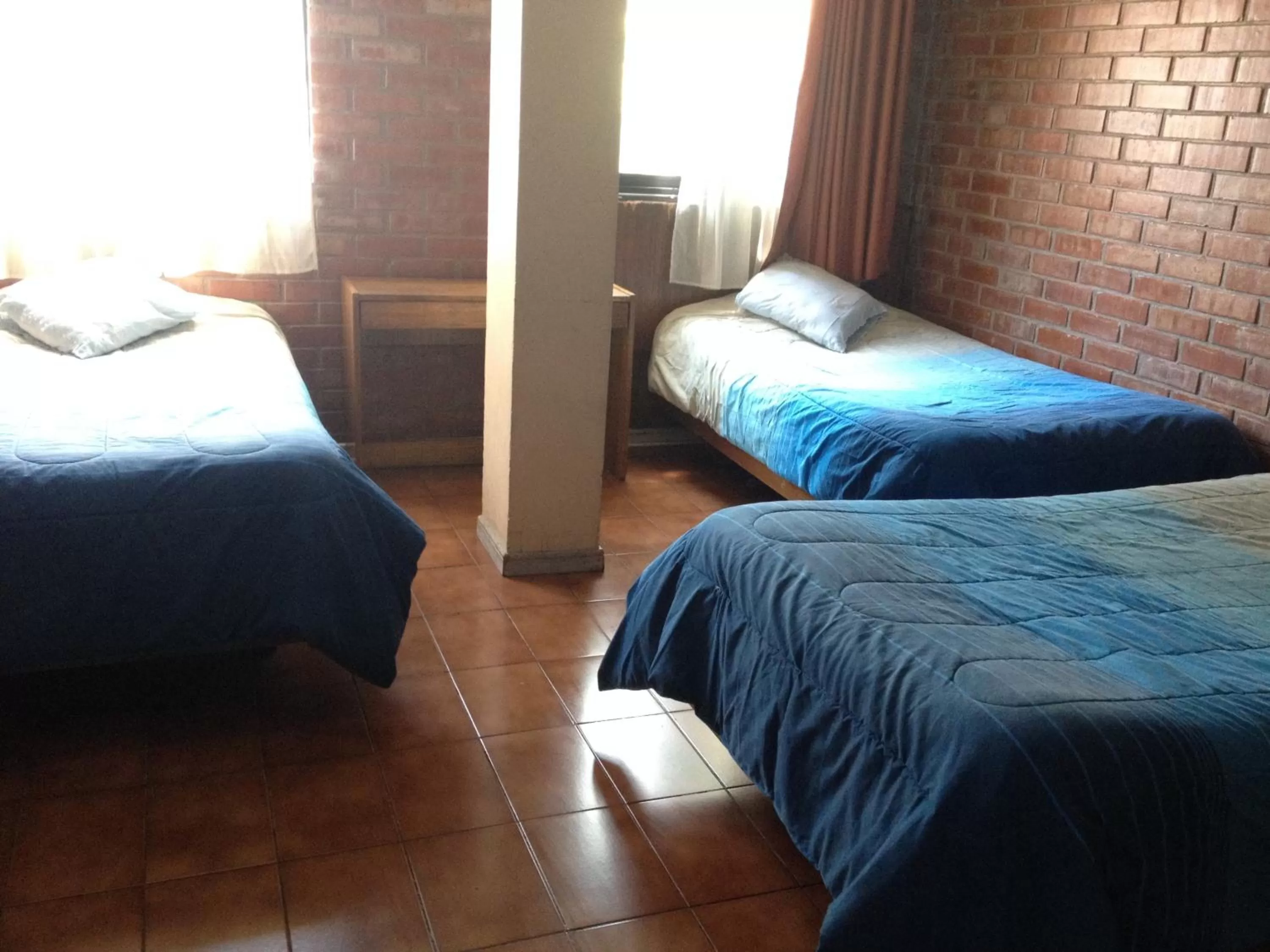 Photo of the whole room in Aparthotel San Francisco