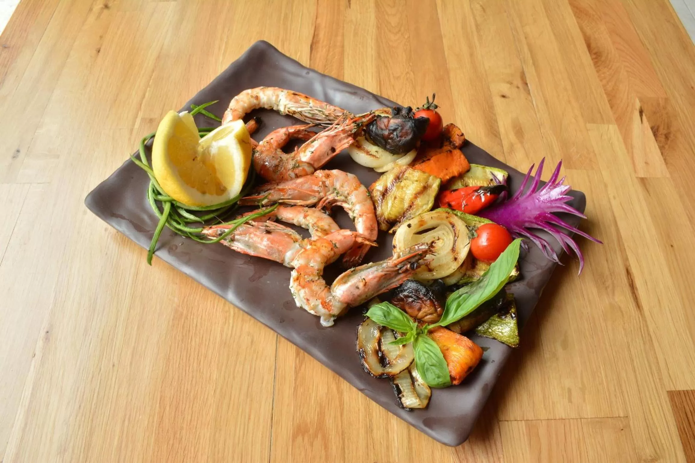 Food close-up in Park Hotel Asenevtsi