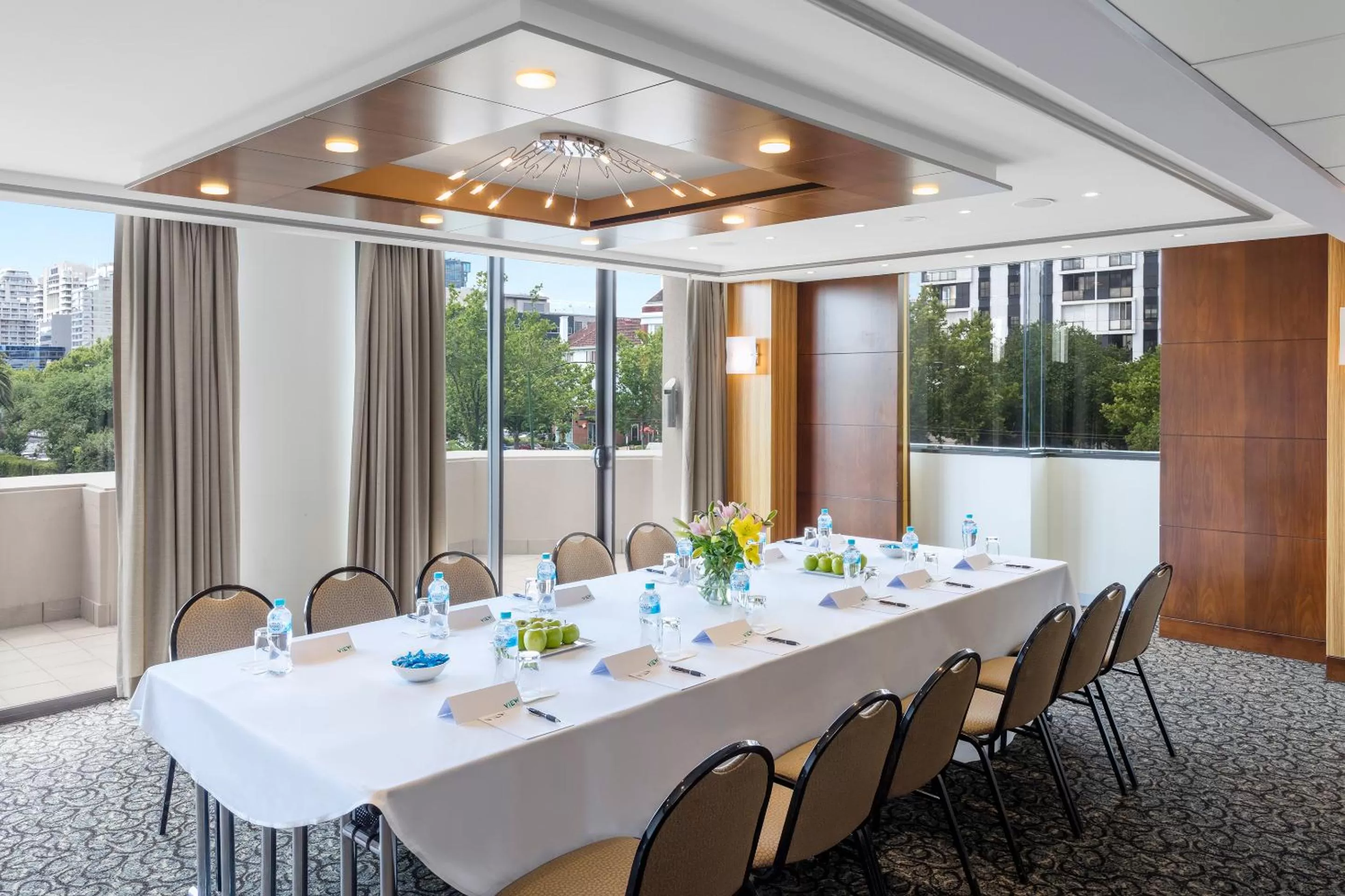 Banquet/Function facilities in View Melbourne