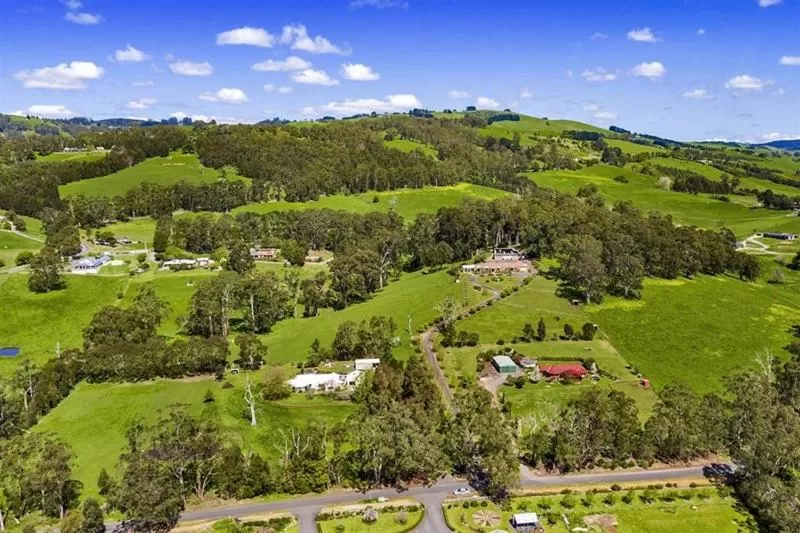 Rosewood Park Guest Suite