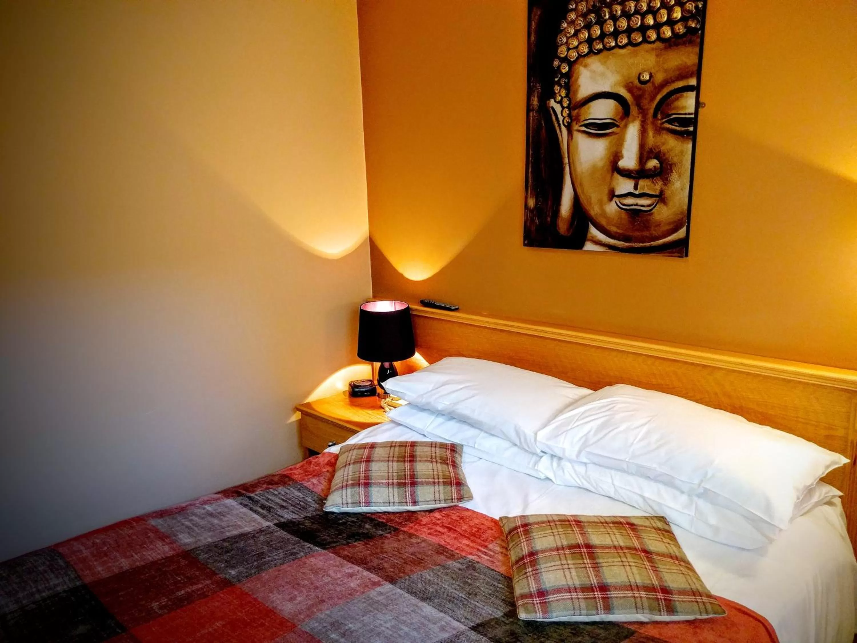 Business Single Room in Smiths Hotel