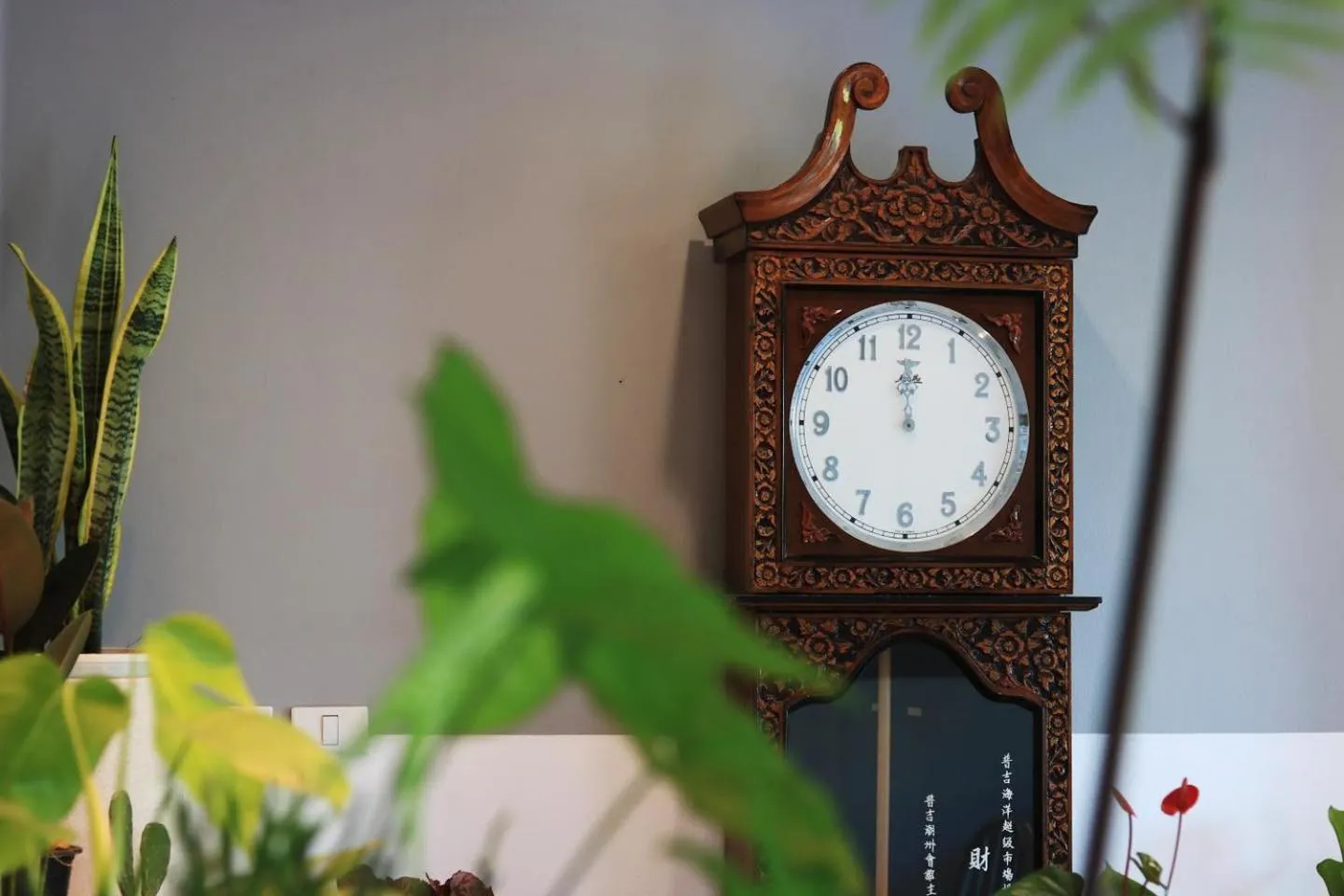 Restaurant/places to eat in Ratana Hotel Rassada, PHUKET TOWN- SHA Extra Plus