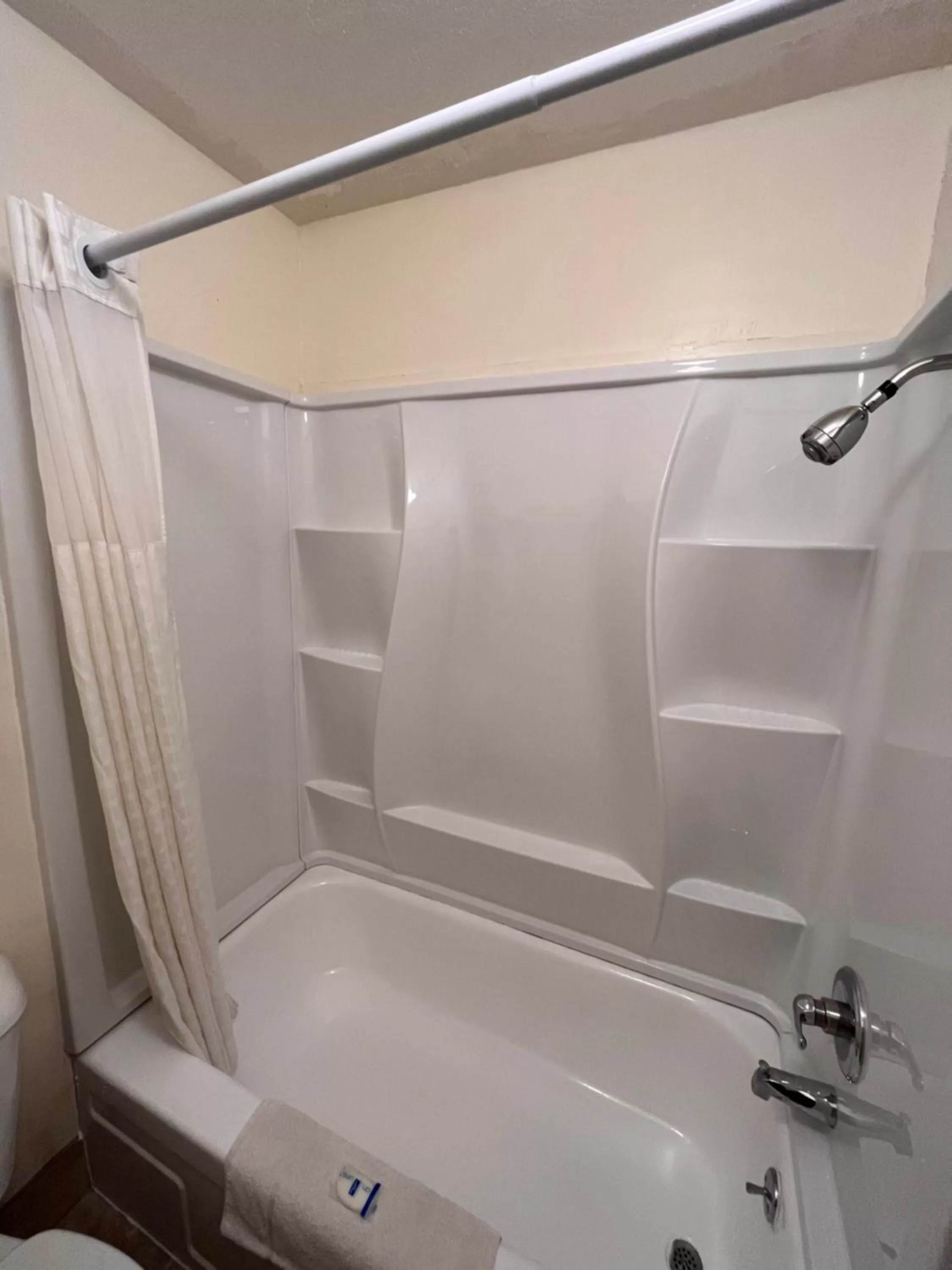 Rodeway Inn Flagstaff-Downtown