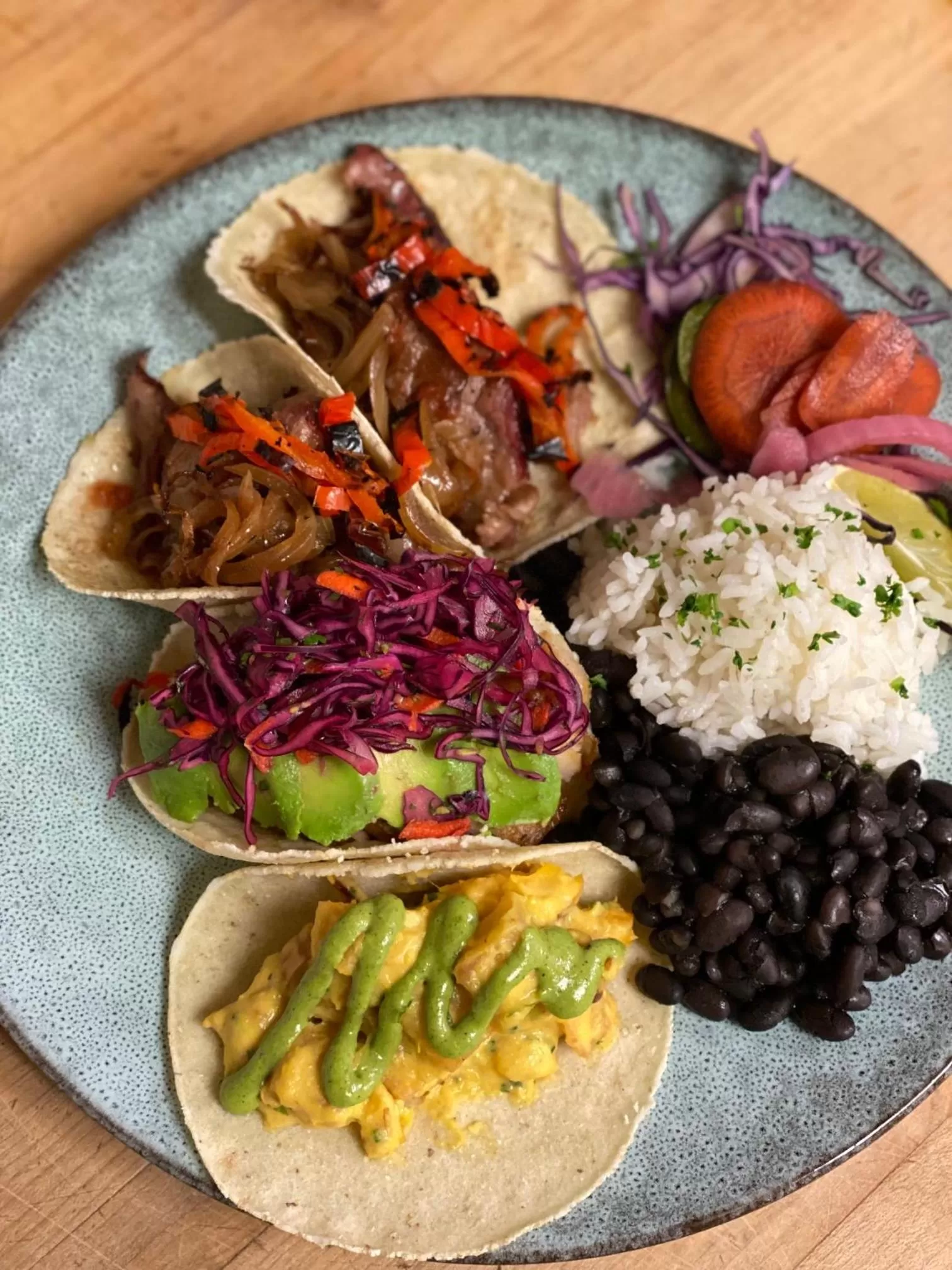 Food and drinks in Orcas Hotel