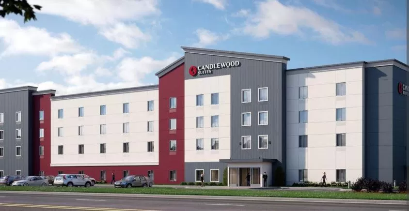 Candlewood Suites - Loma Linda - San Bernardino S by IHG