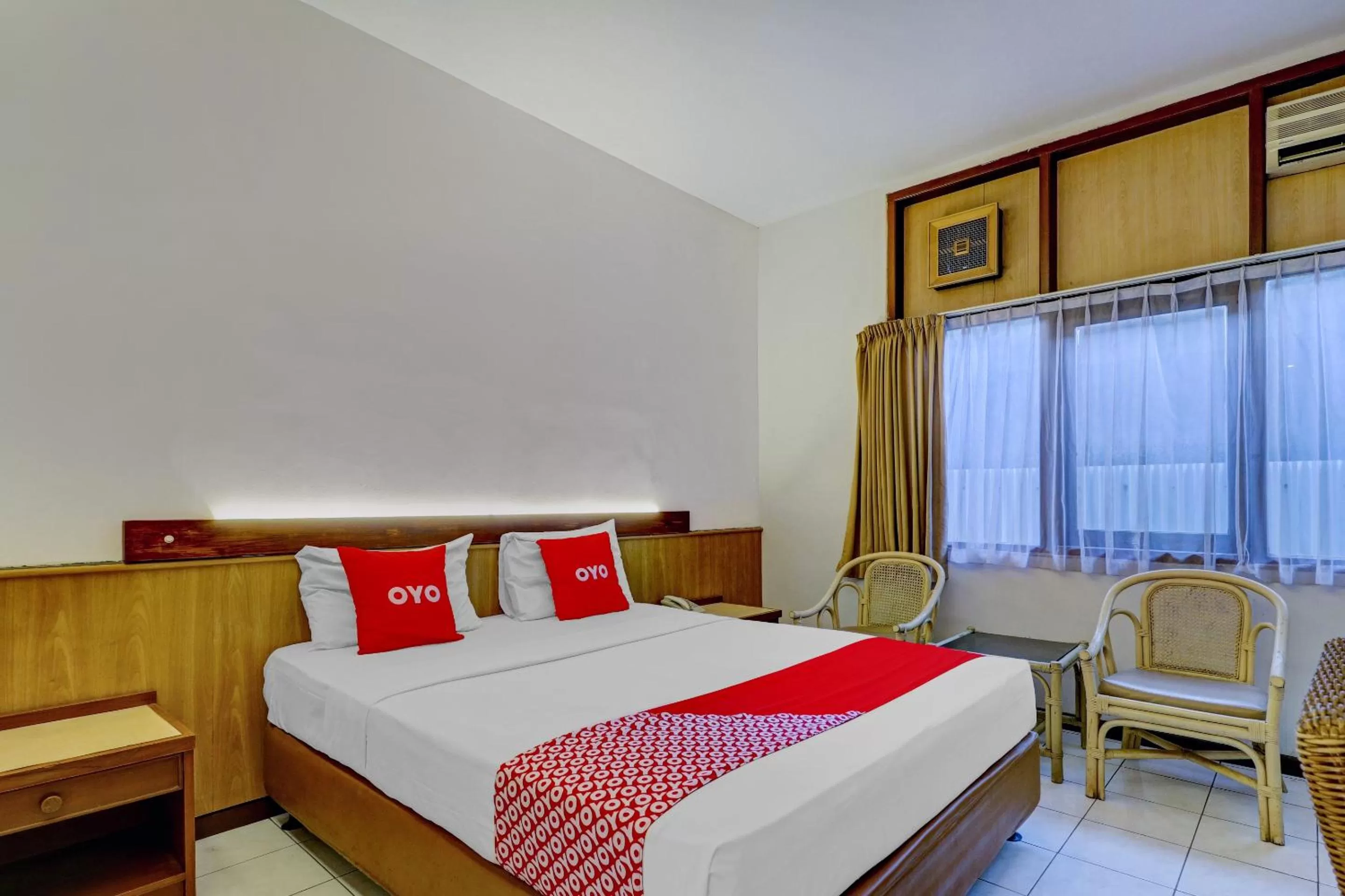 Deluxe Suite in Flagship 90658 Hotel Asteria