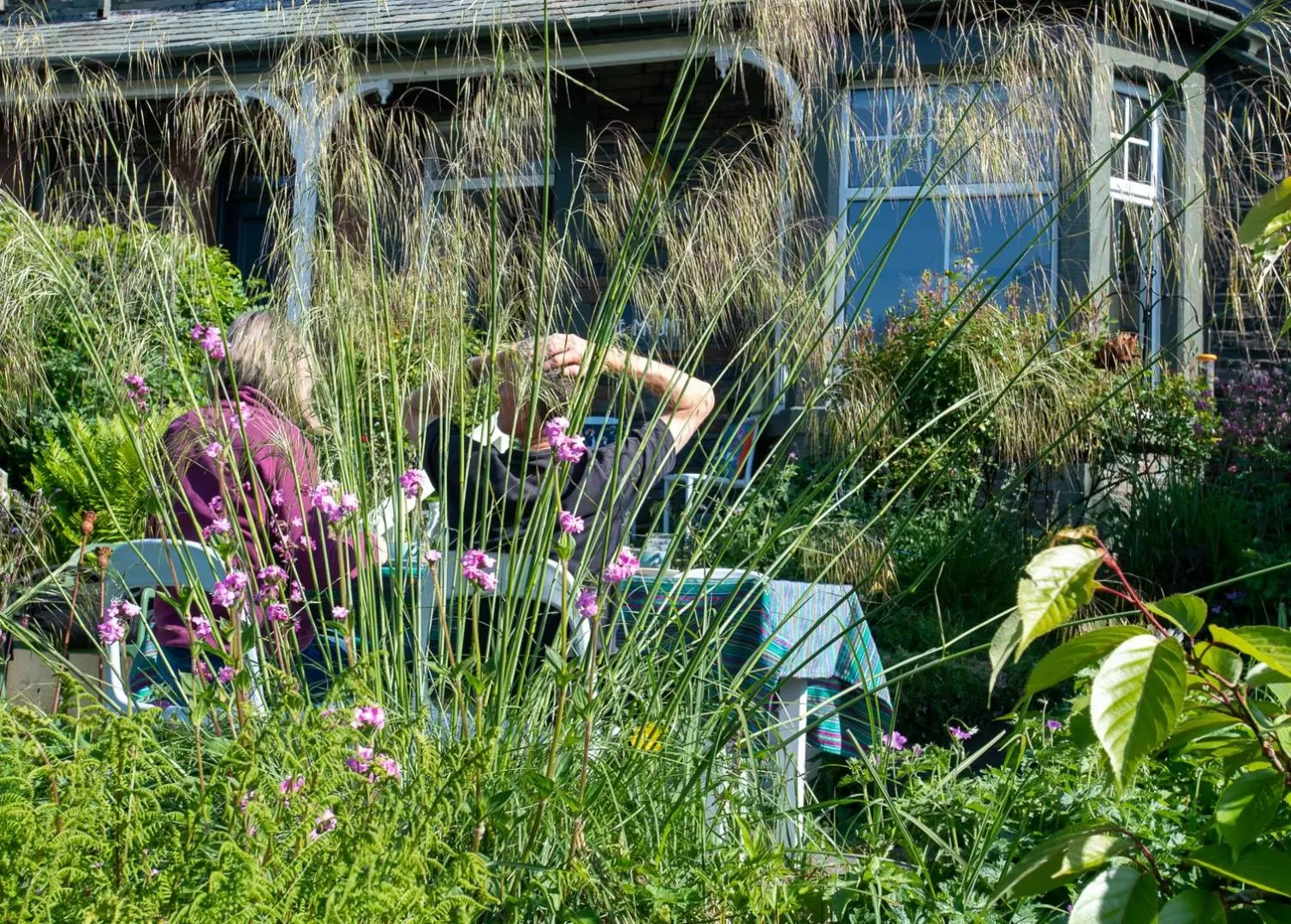 Breakfast in The Mount B&B