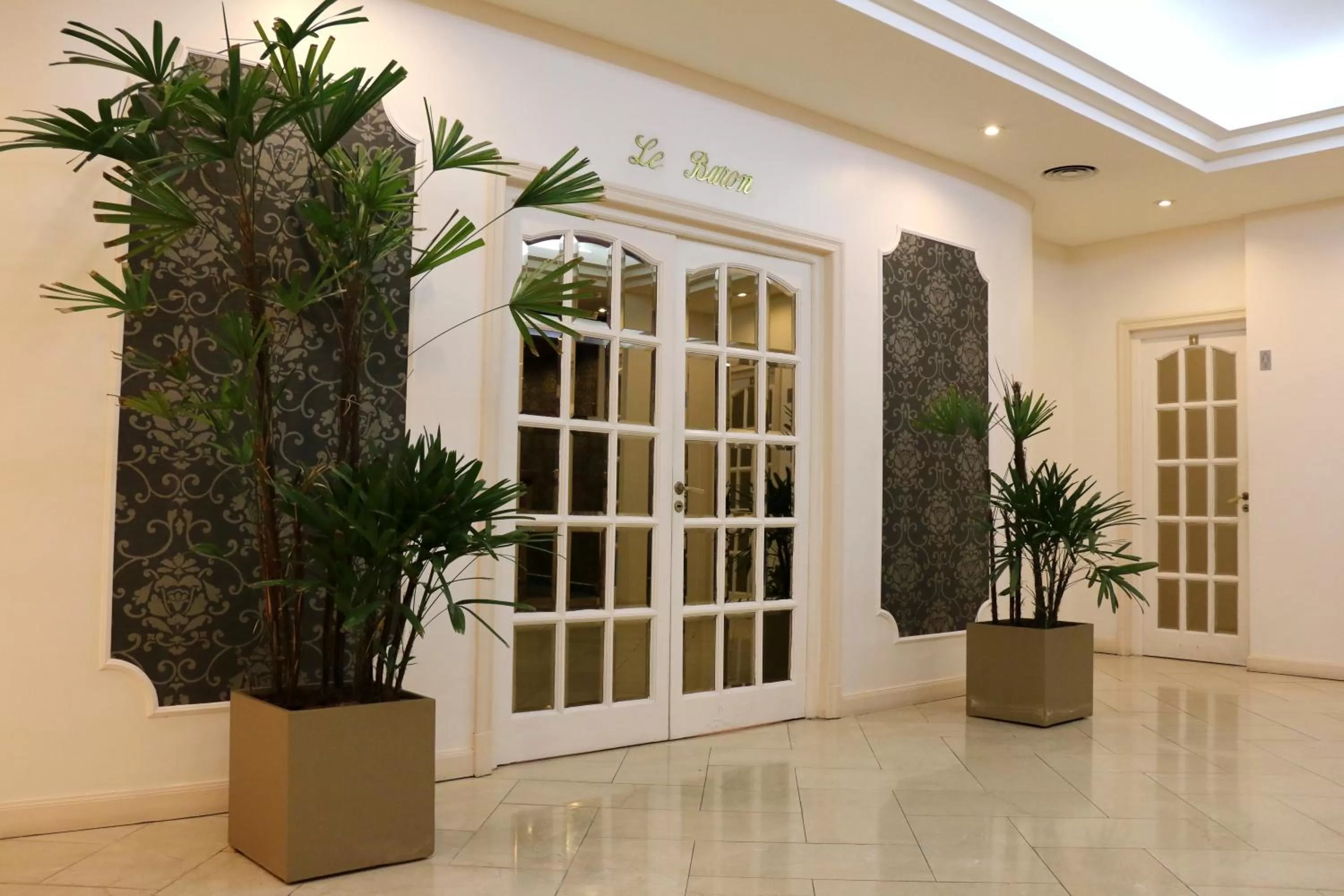 Business facilities in Centuria Hotel Buenos Aires