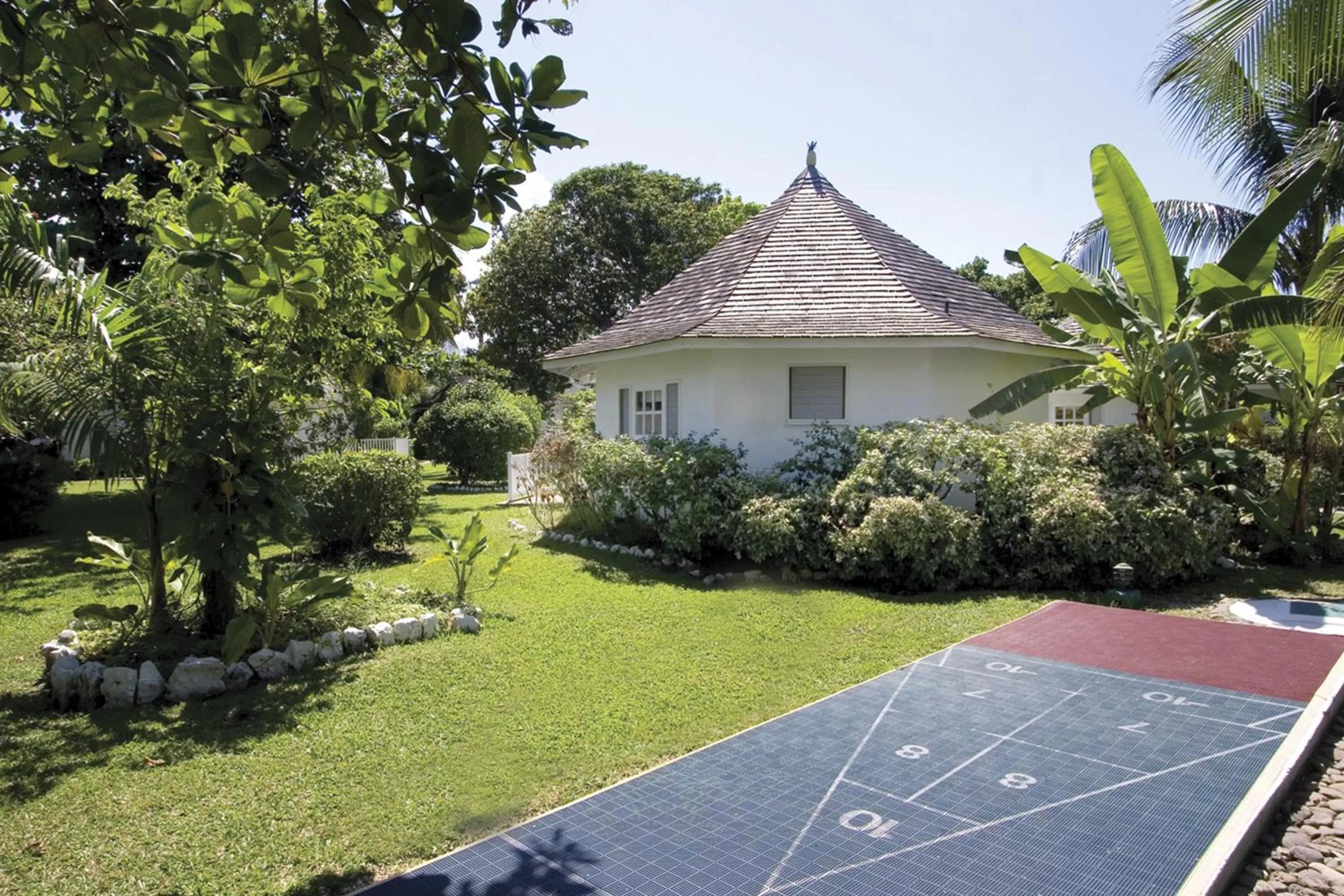 Day in Royal Decameron Club Caribbean Resort - ALL INCLUSIVE