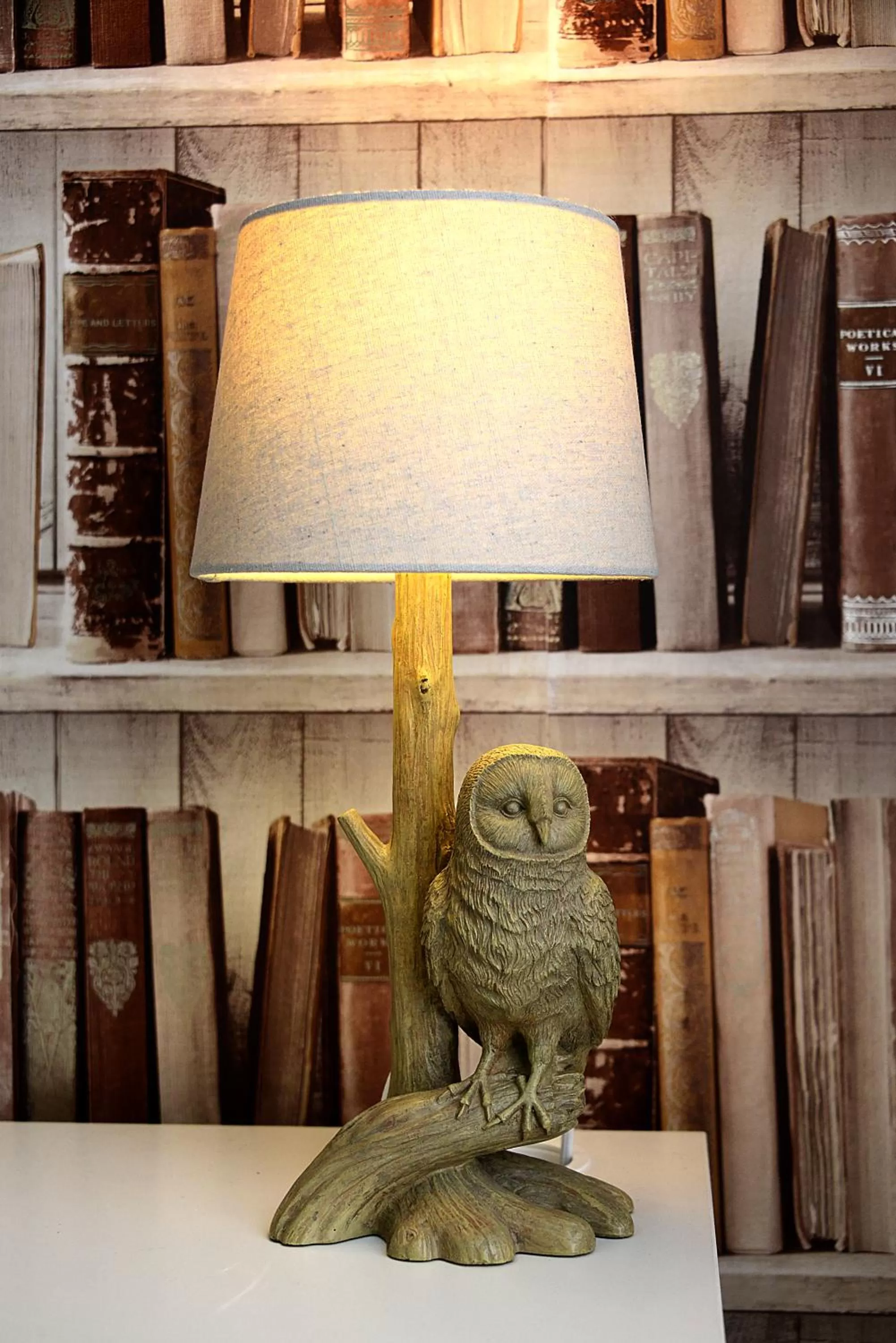 Decorative detail in The Winter Garden Suites