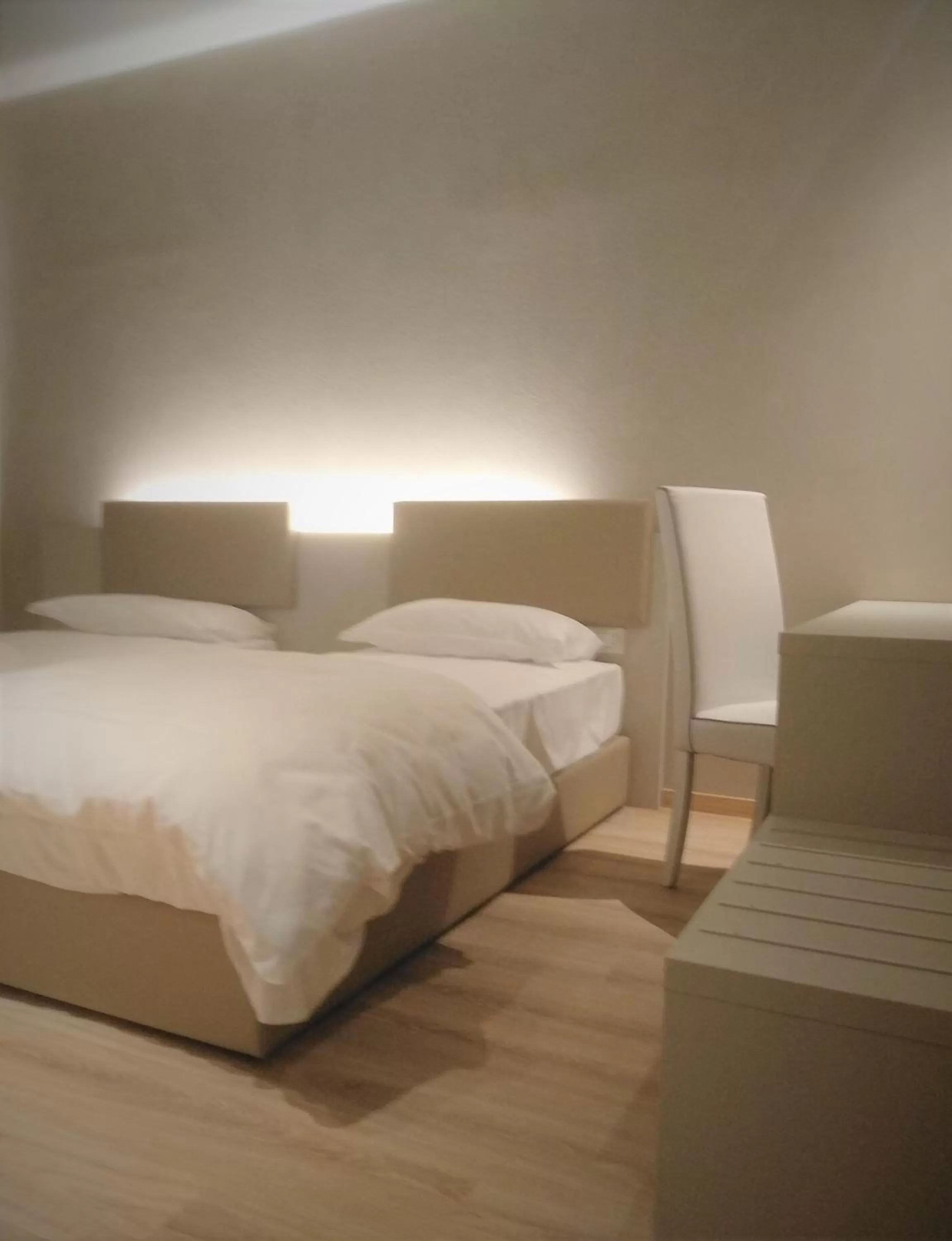 Bed in Albergo Ristorante Palladio Osteria dal 1900