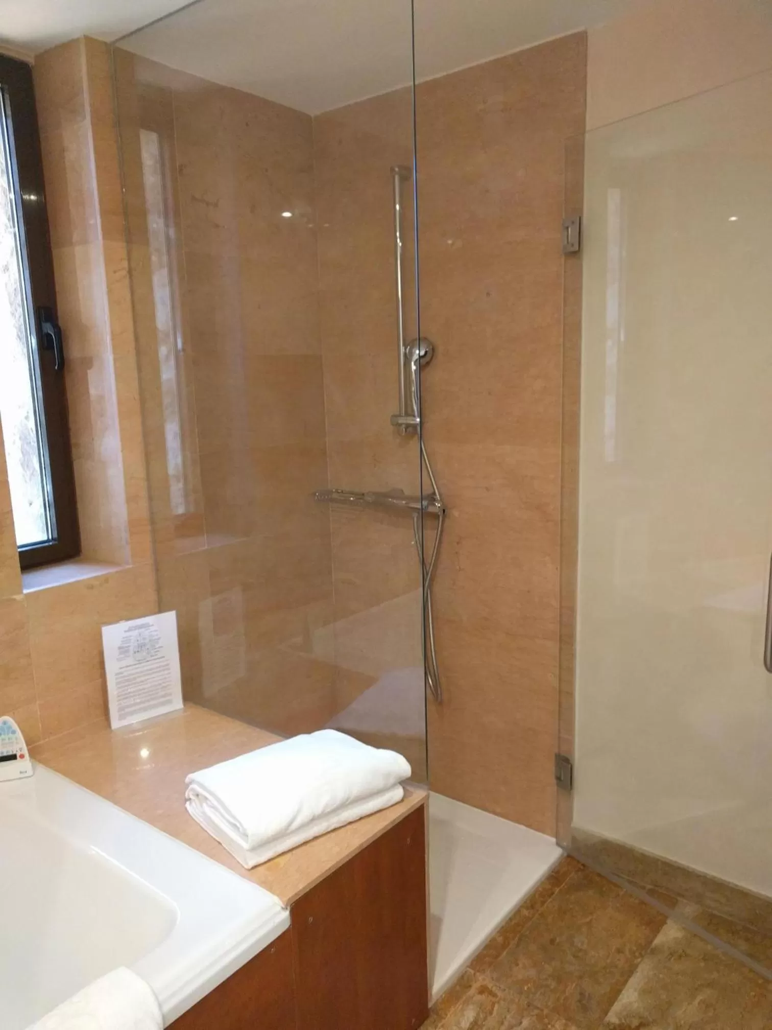 Decorative detail in Parador de Lorca