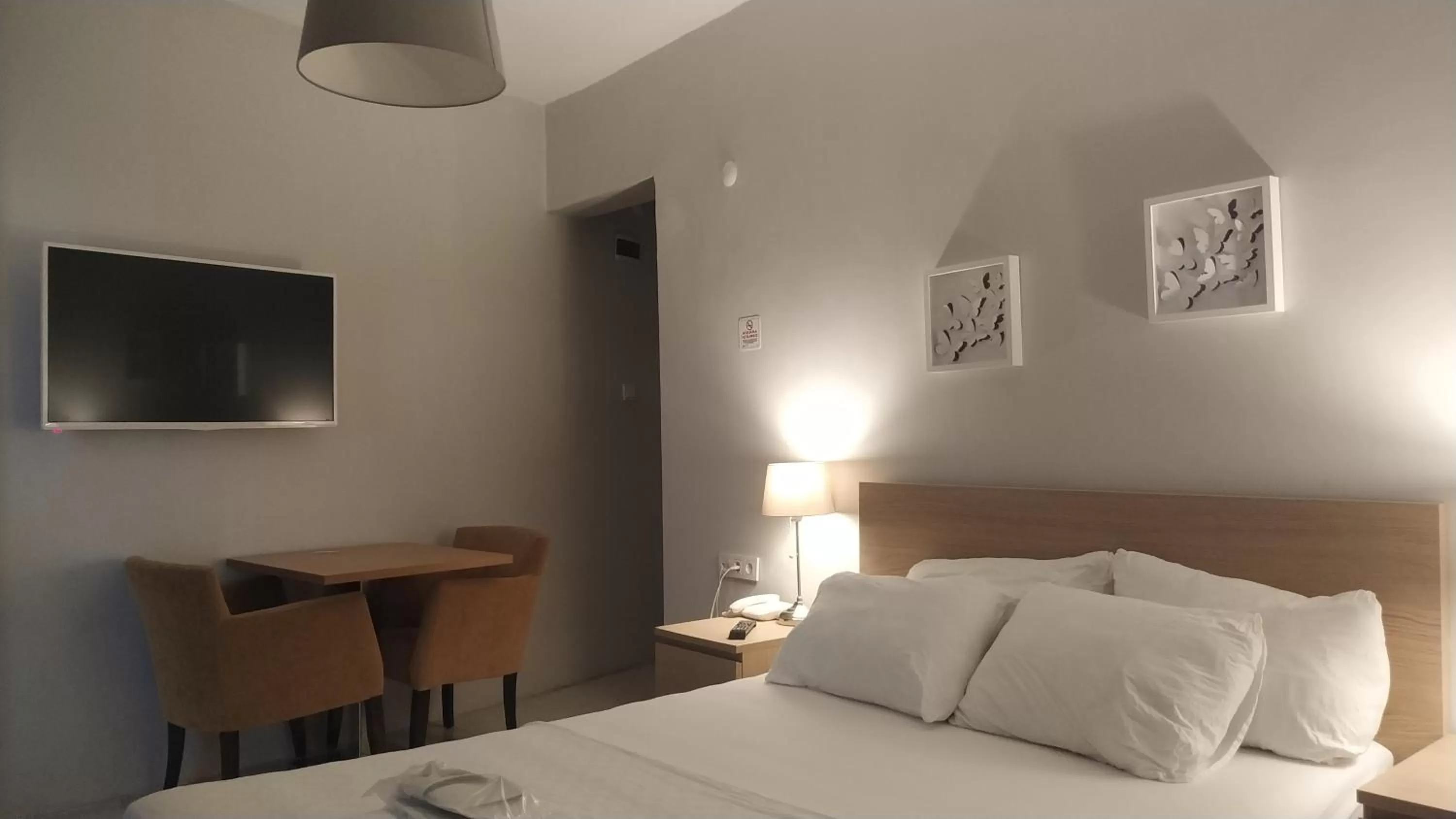 No Problem Pansiyon & Alkaya