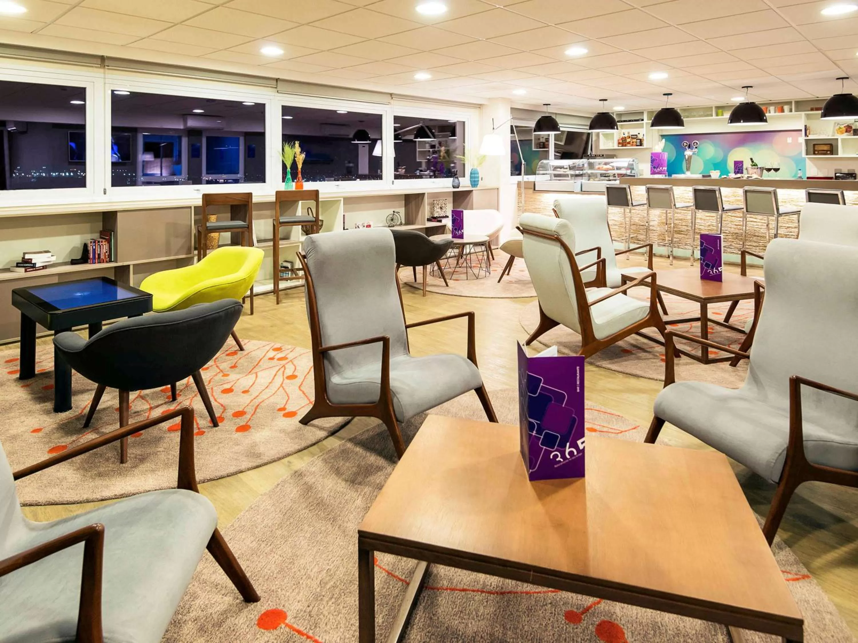 Novotel Santos Gonzaga