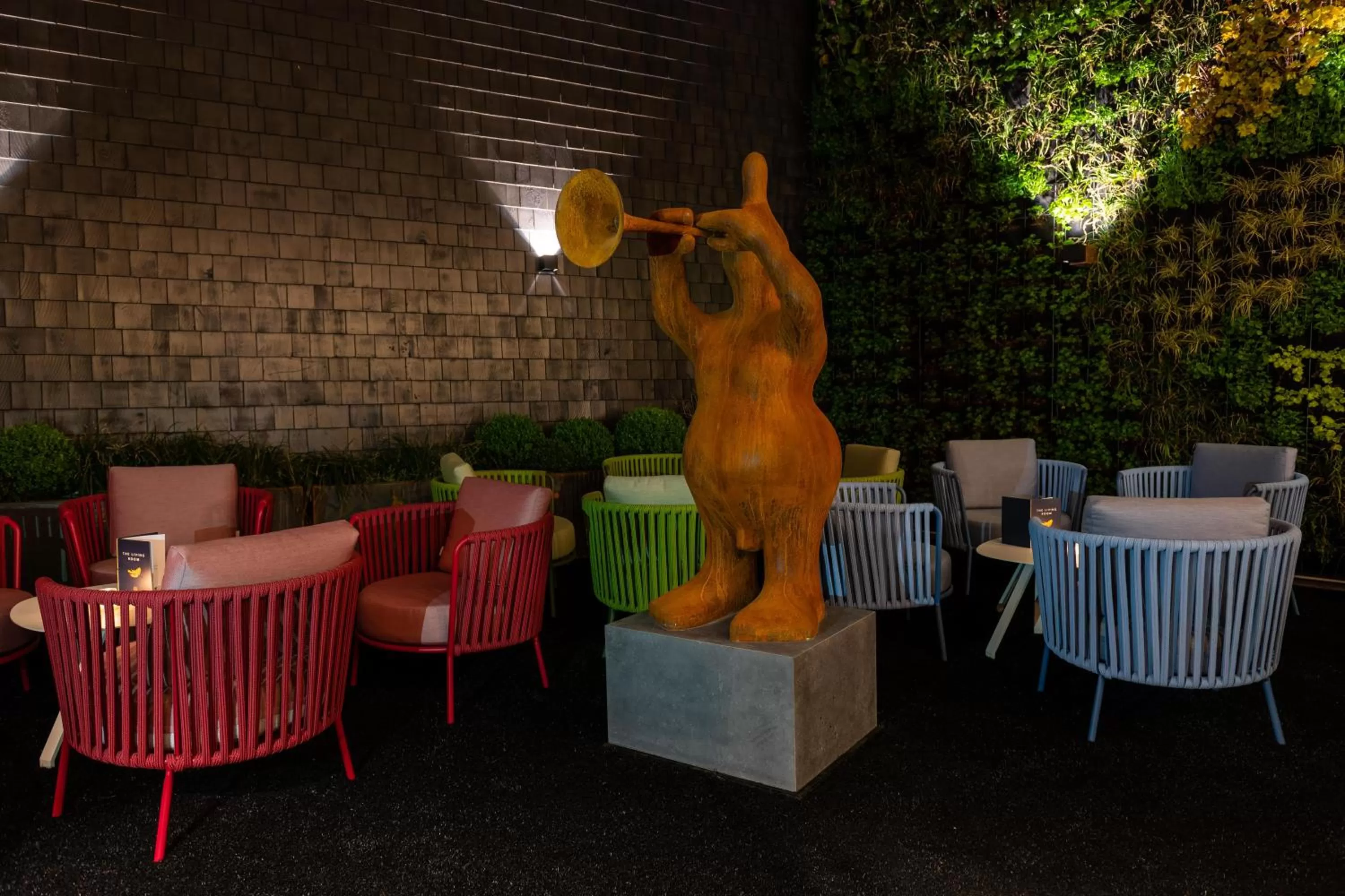 Night in Boutique Hotel Sablon by CW Hotel Collection