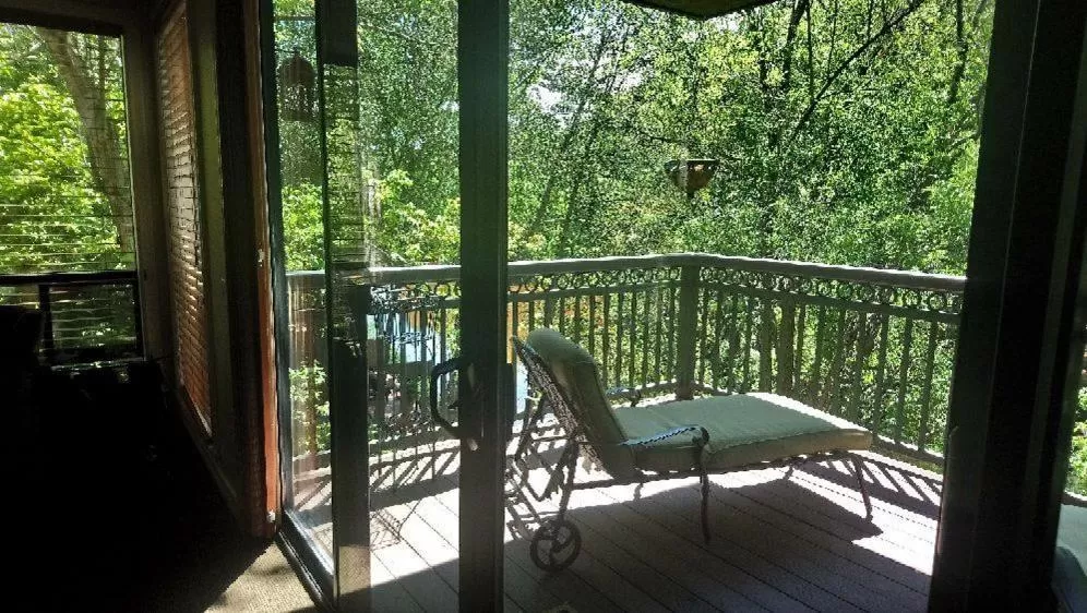 Inn Above Oak Creek Sedona