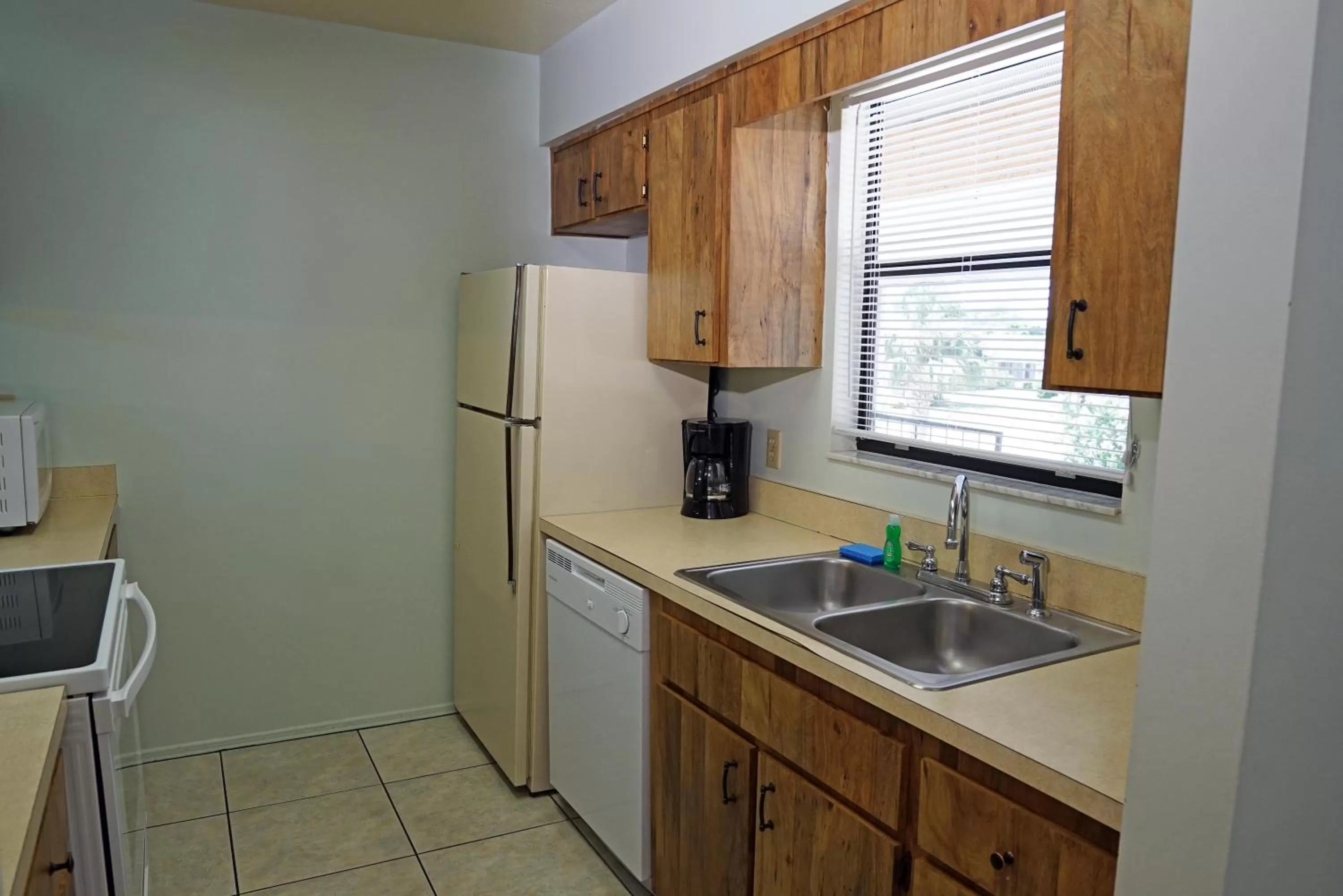Kitchen or kitchenette, Kitchen/Kitchenette in Vacation Villas Resort