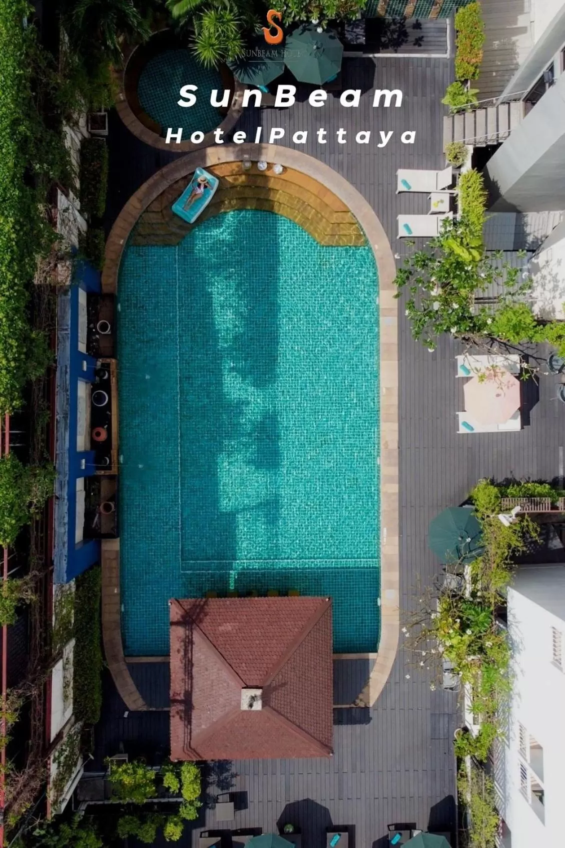 Sunbeam Hotel Pattaya