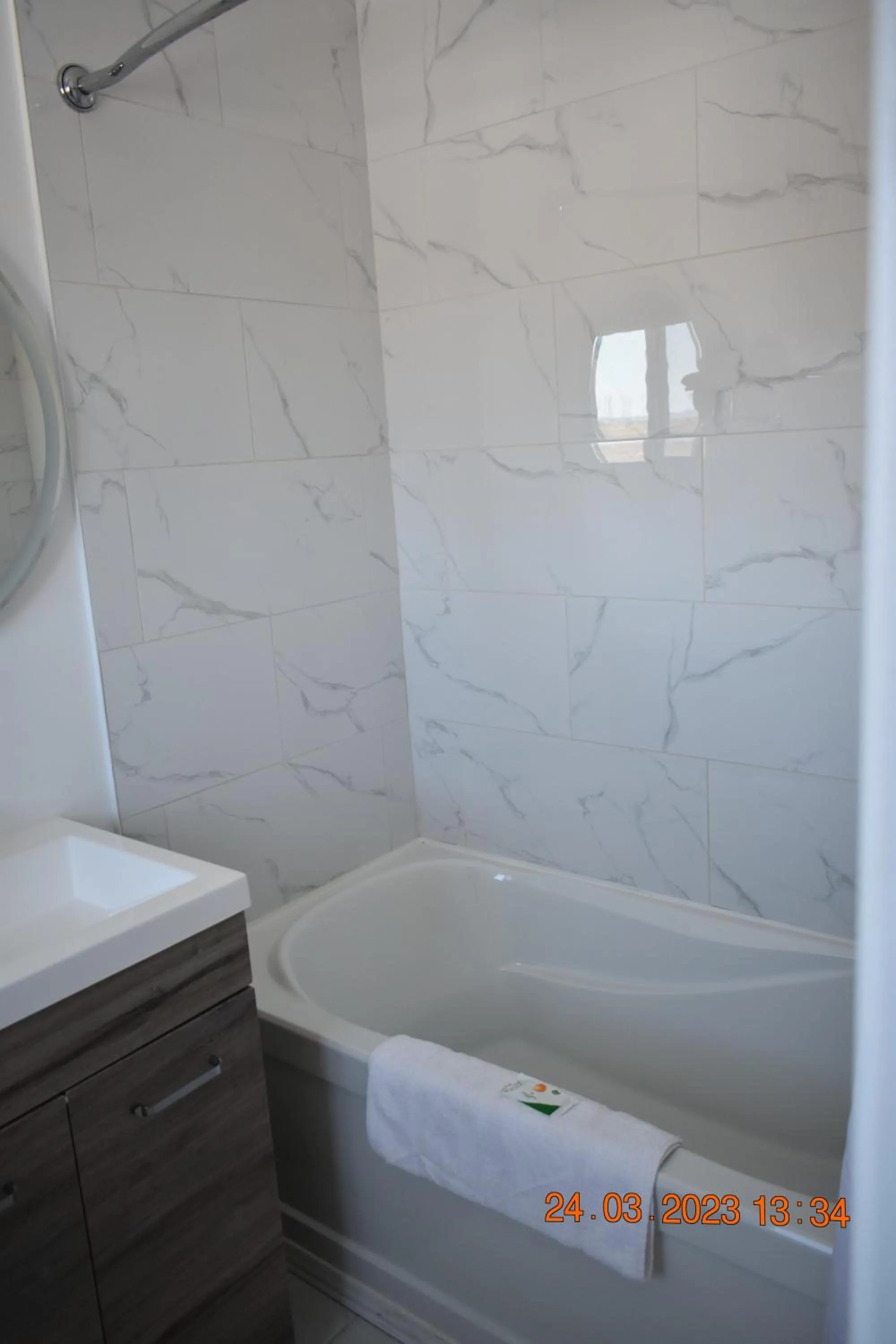 Time Travellers Motel