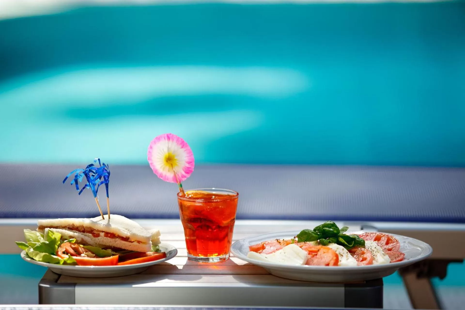 Lounge or bar in Hotel Zi' Teresa