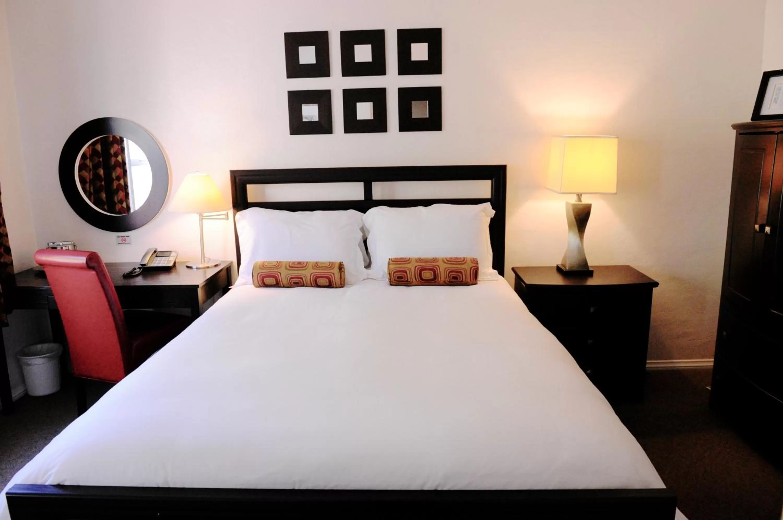 El Primero Boutique Hotel