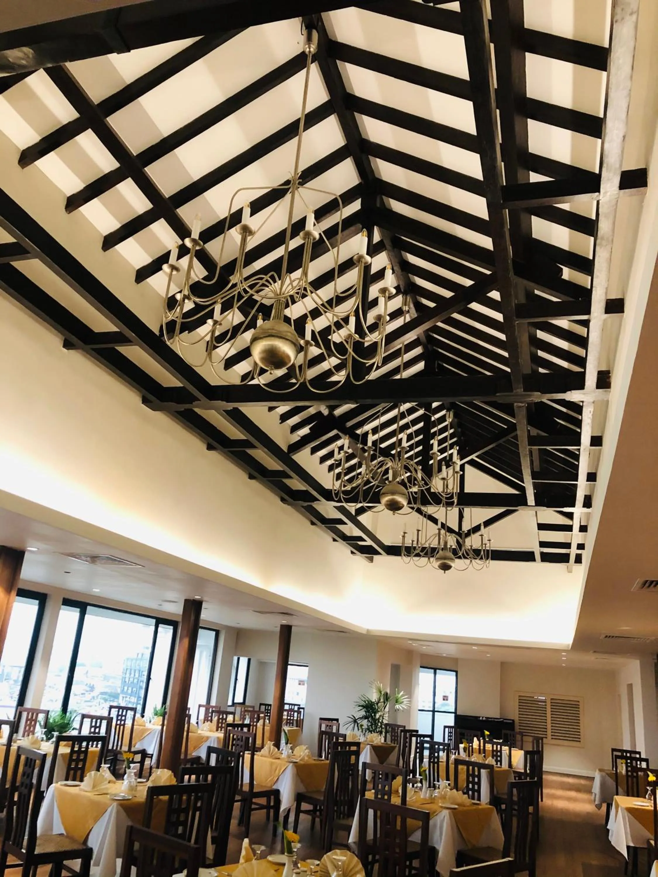 Grand Oriental Hotel