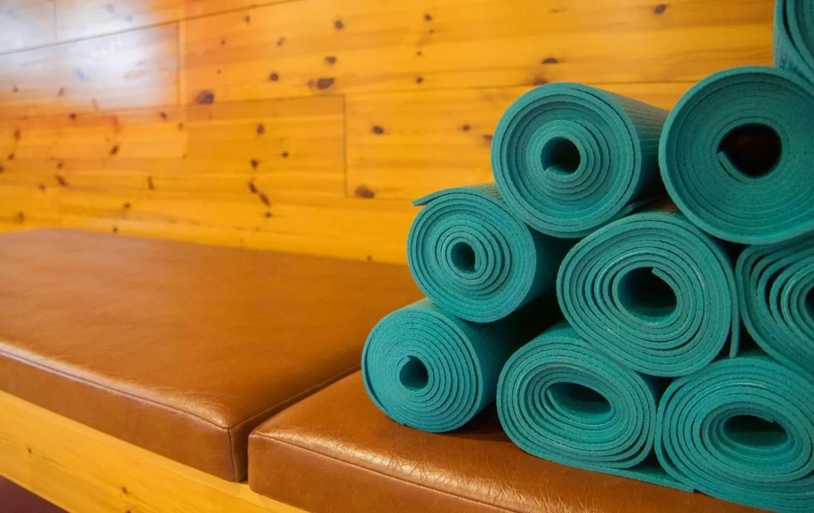 Sports in Hotel Somlom - ECO Friendly Montseny