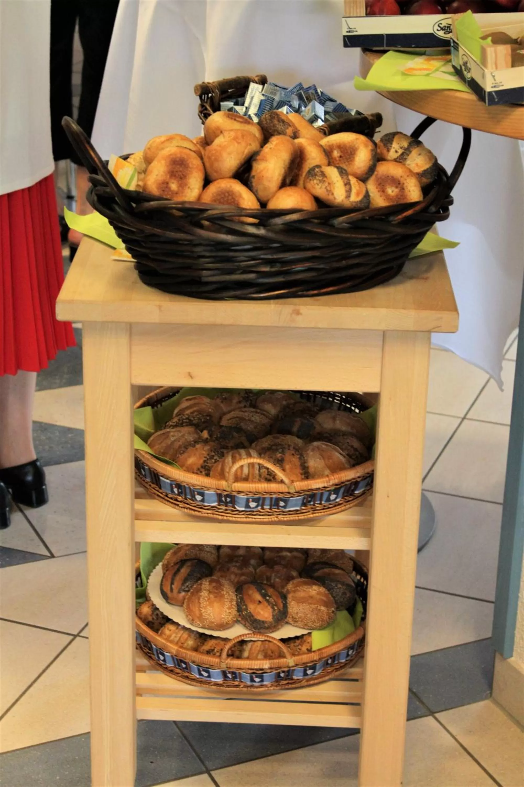 Restaurant/places to eat in ZUR TRAUBE Schwarzwaldhotel & Restaurant am Titisee