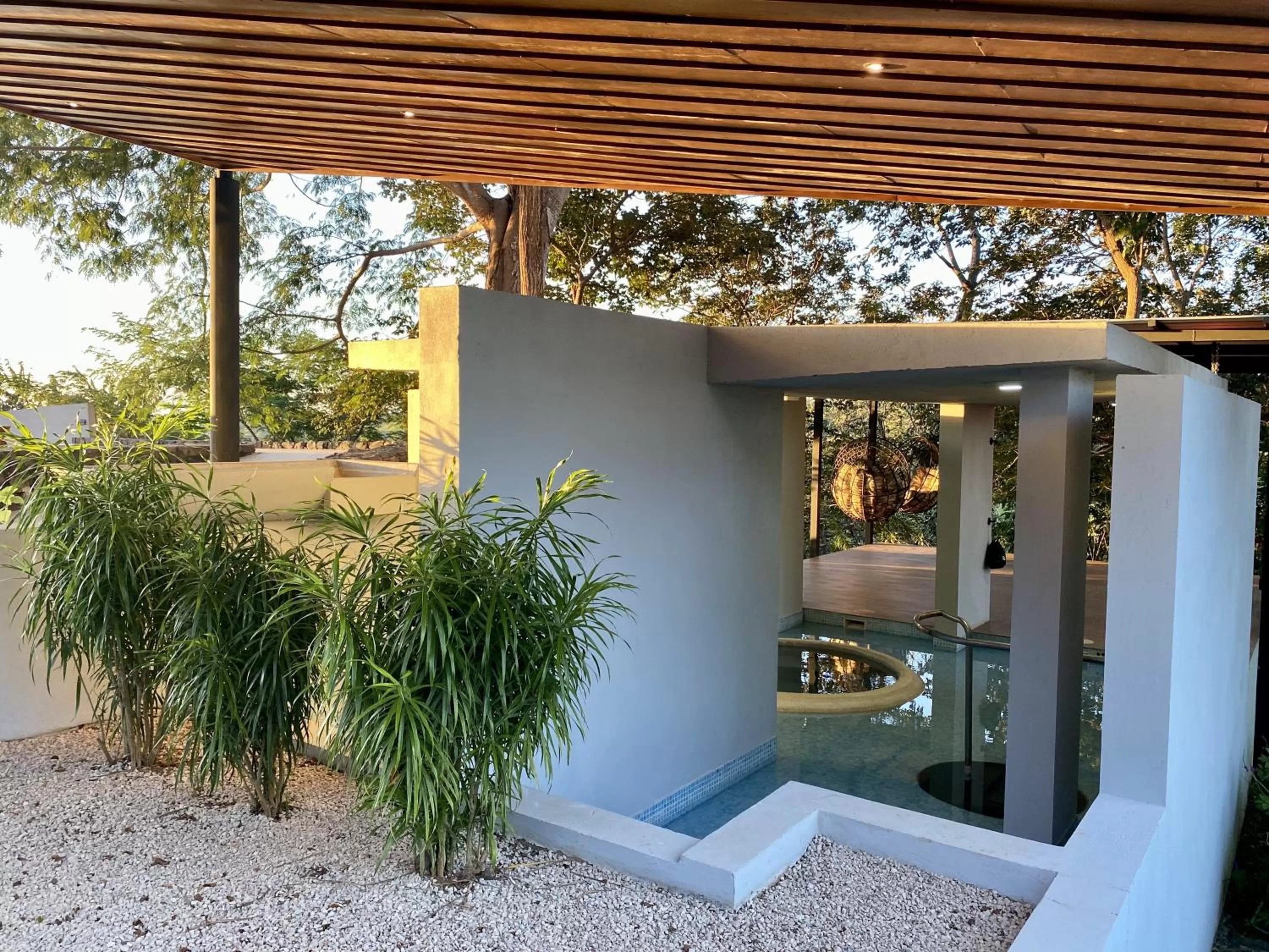 Property building in Pacific Kalokairi - Adults Only