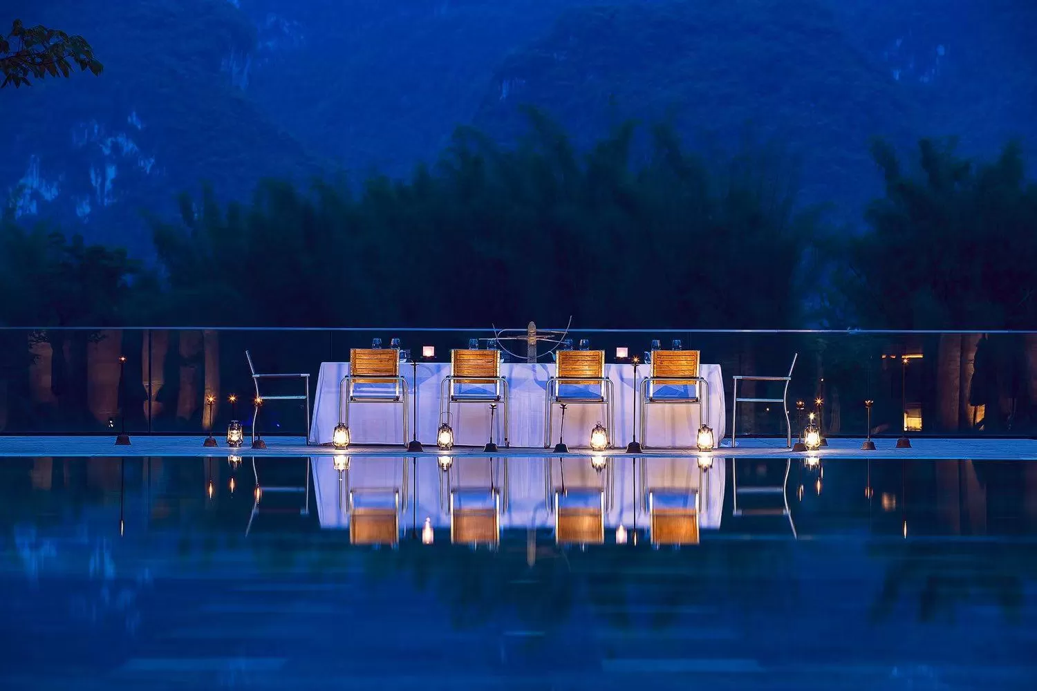 Other in Yangshuo Sugar House