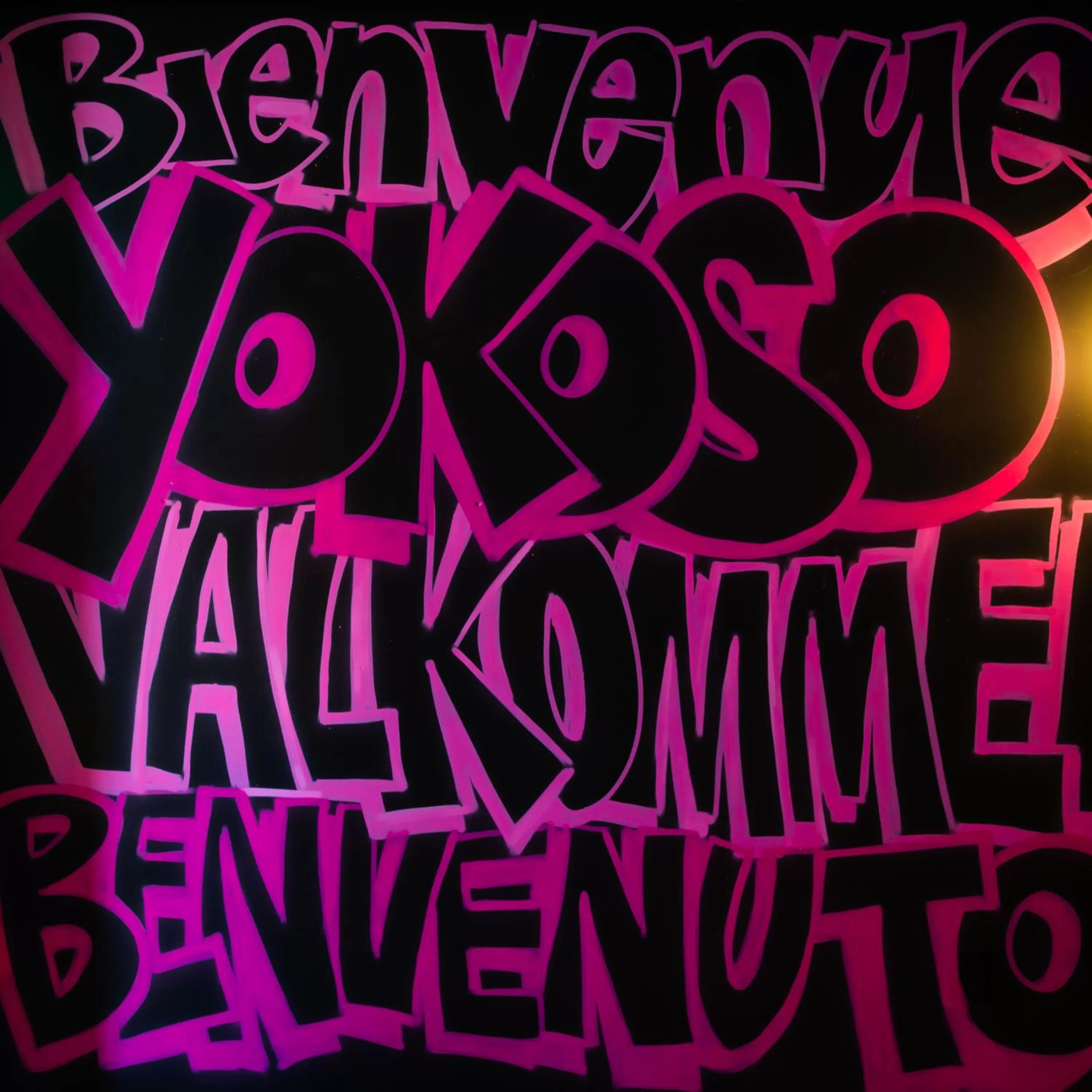 Property building in The Baltic Hotel