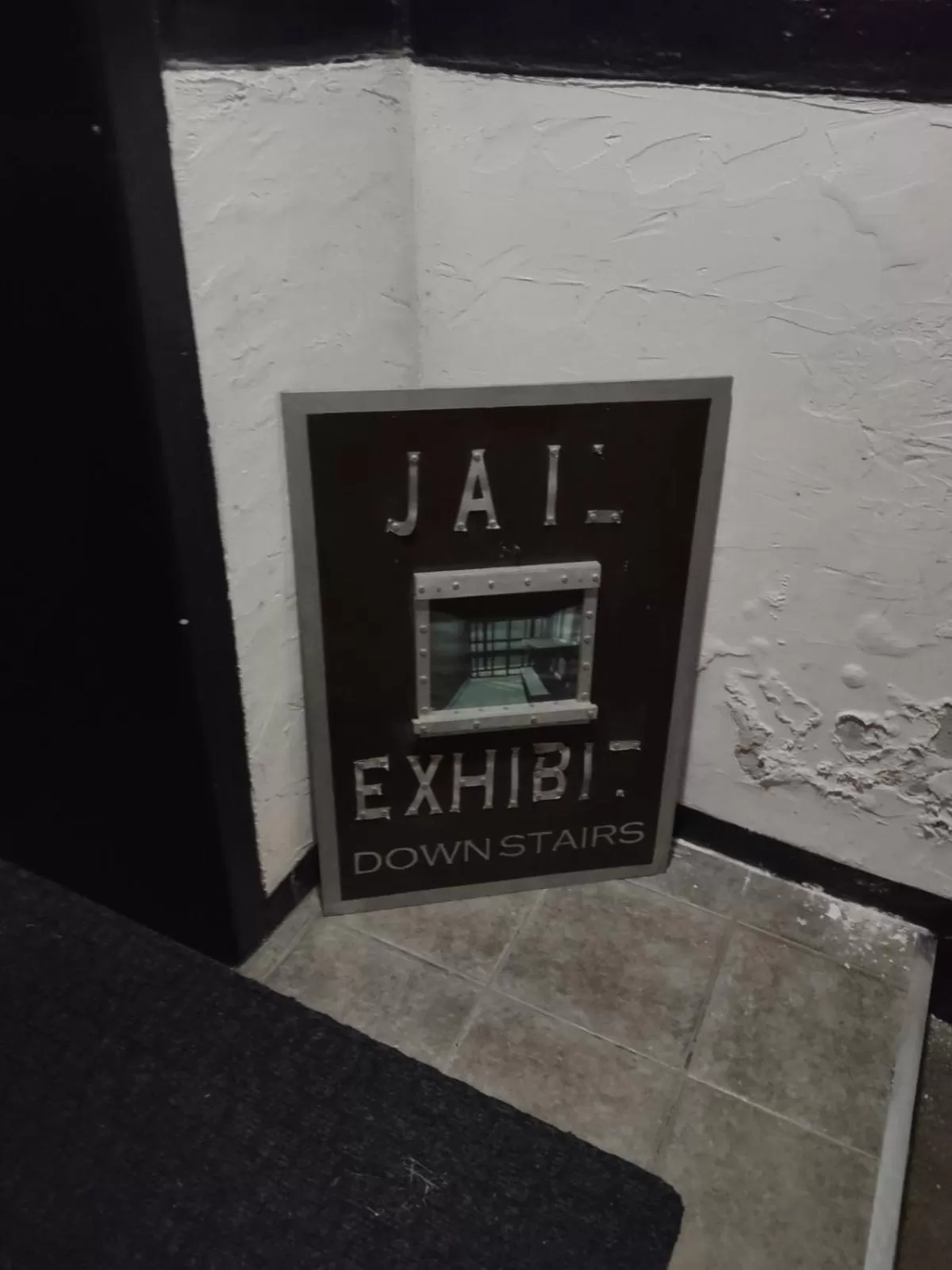 View (from property/room) in The King George Inn