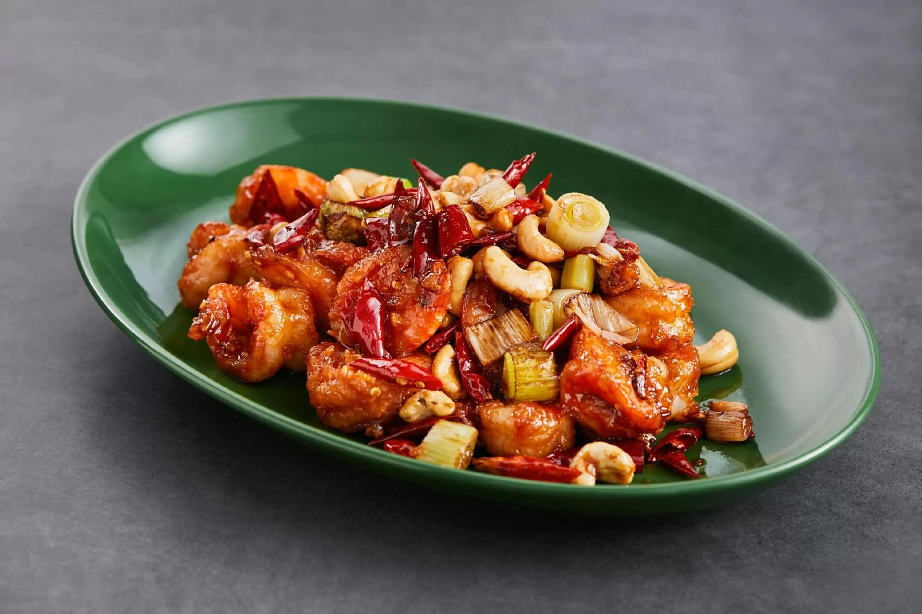 Food in Hyatt Place Jaipur Malviya Nagar