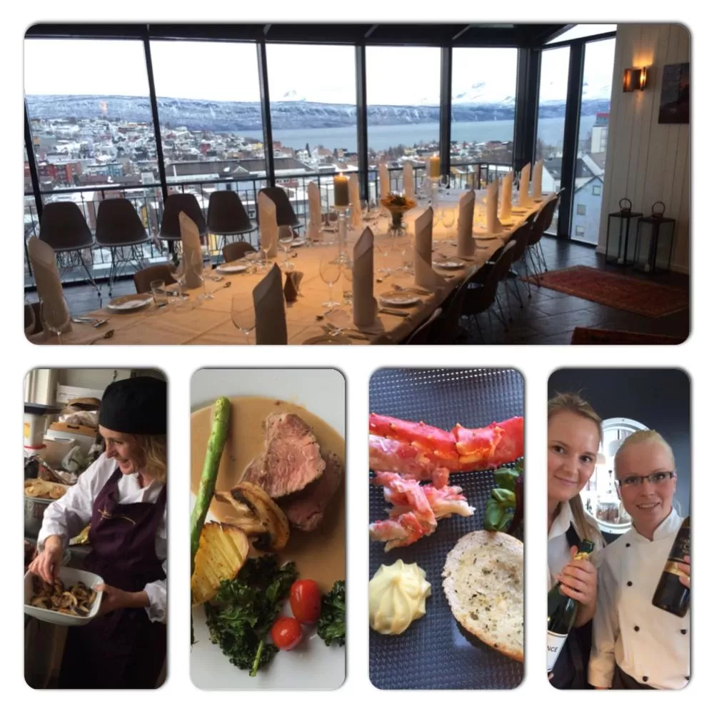 Other in Breidablikk Guesthouse