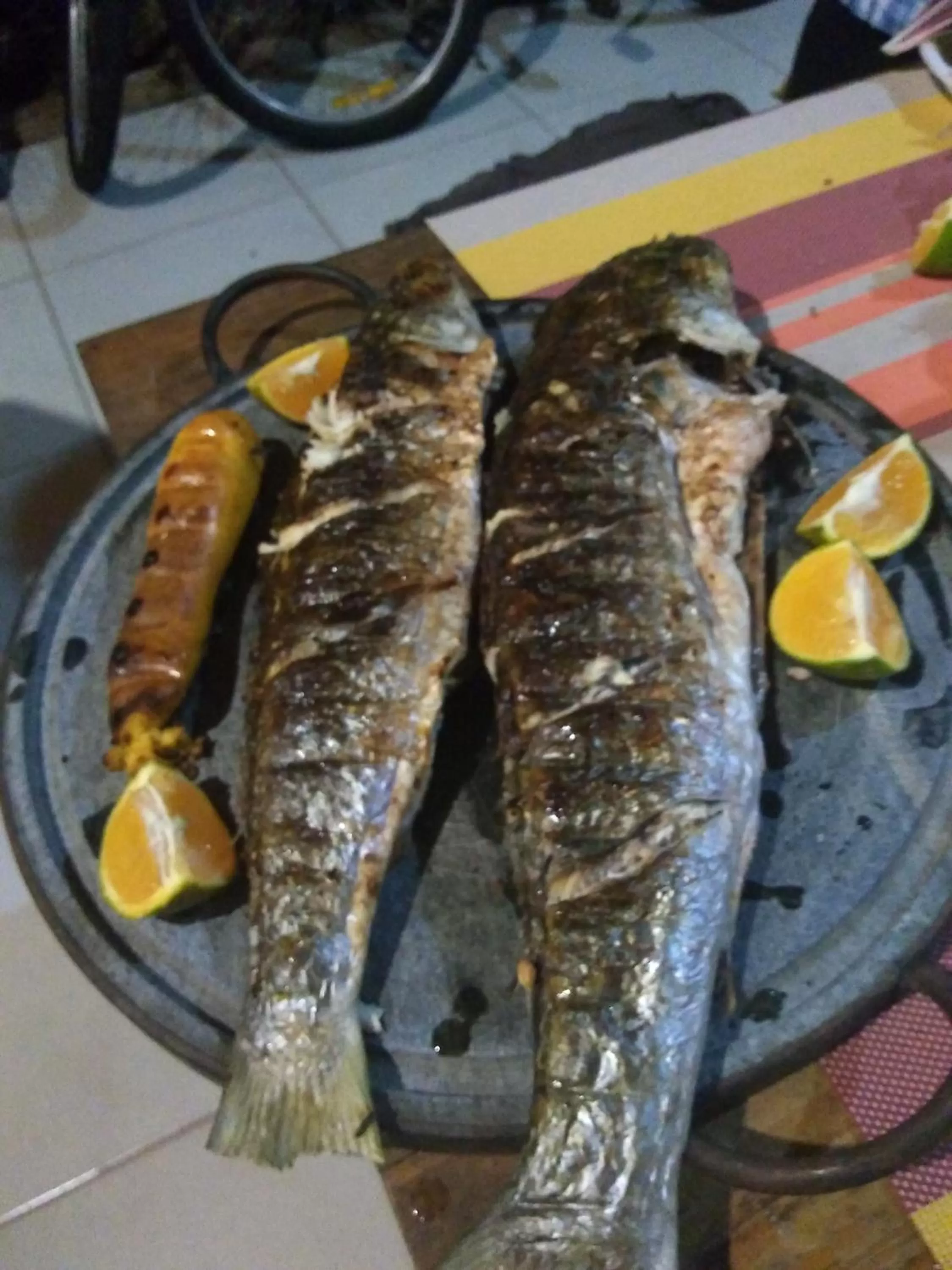 Food and drinks, Food in Casa dos Açores Cama e Café