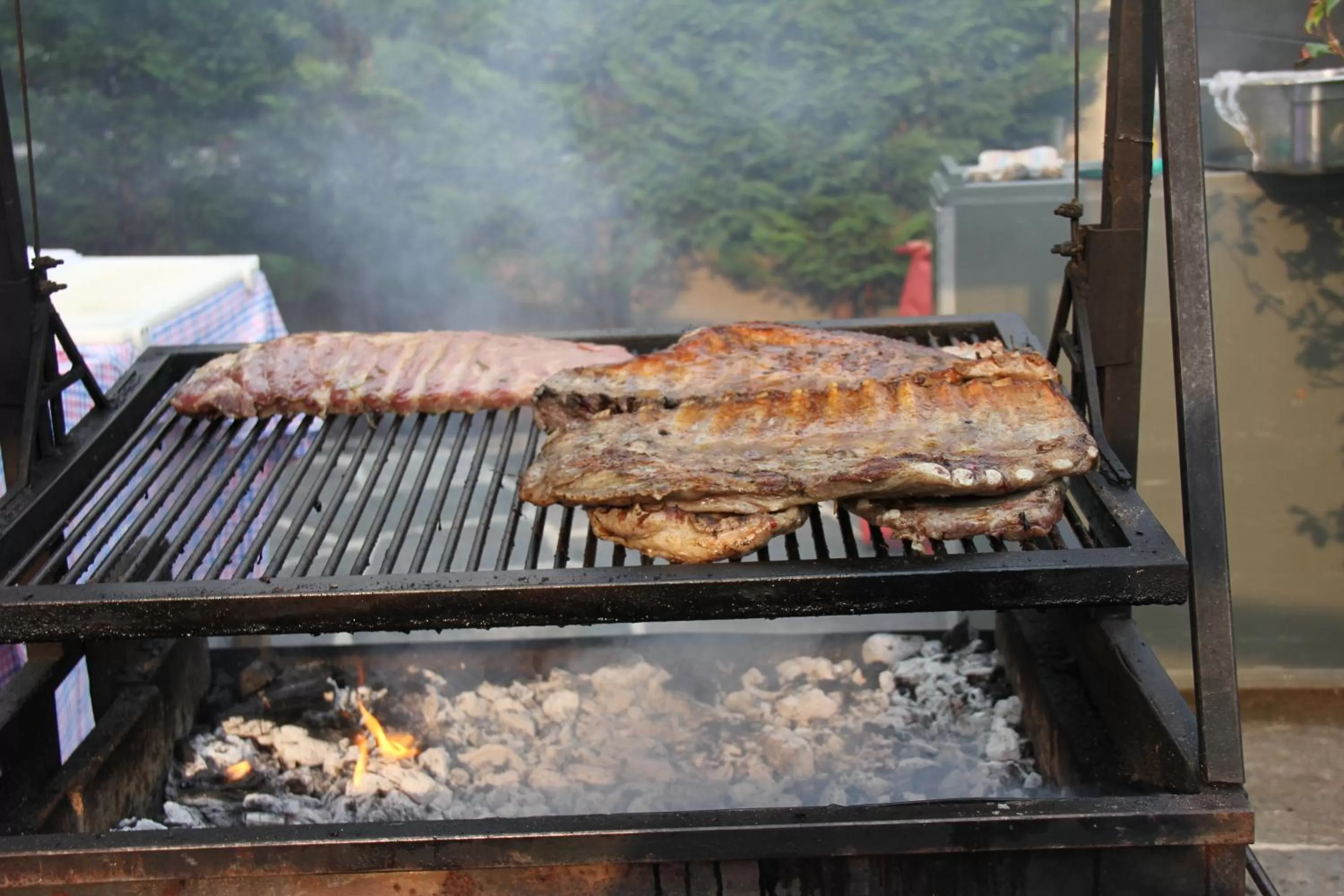 Restaurant/places to eat in Osteria Ticino by Ketty & Tommy