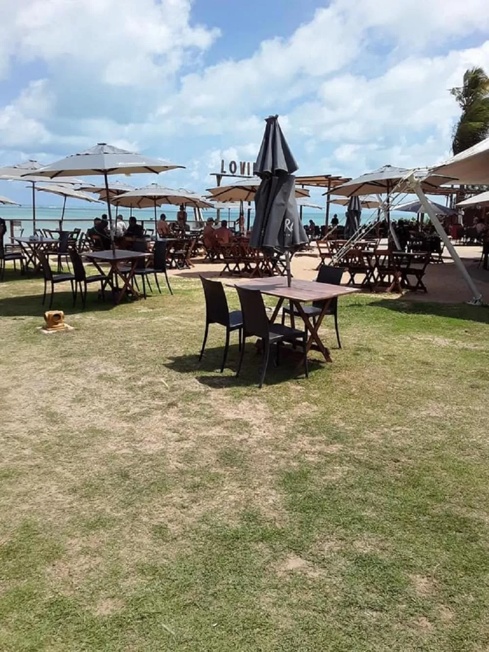 Nearby landmark in Sonia Flat Tambaú - Apartamento vista mar no Mano's Royal Hotel