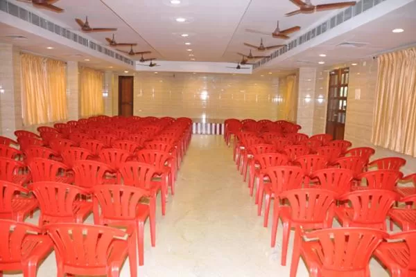 Banquet/Function facilities in Raya's Grand