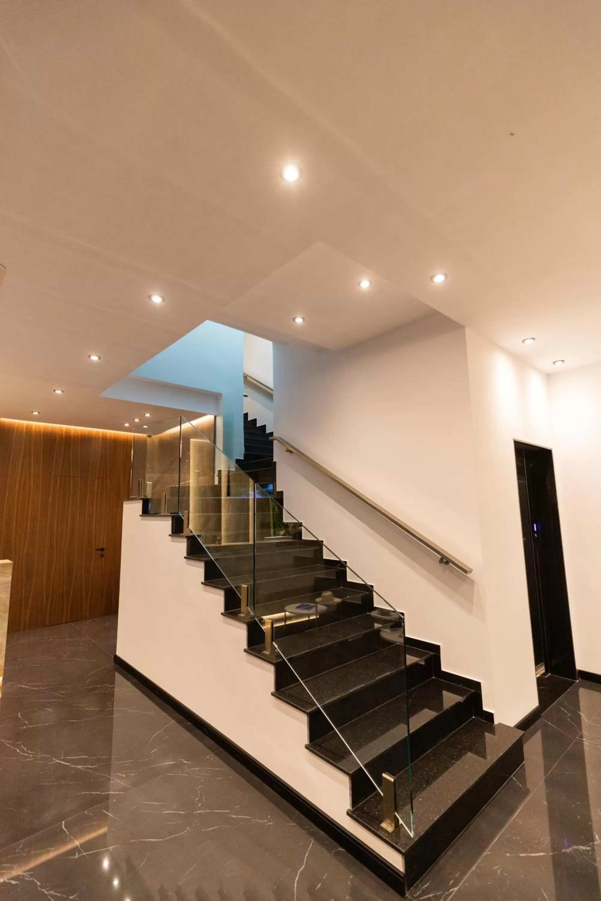 Business facilities in Esbjerg Hotel