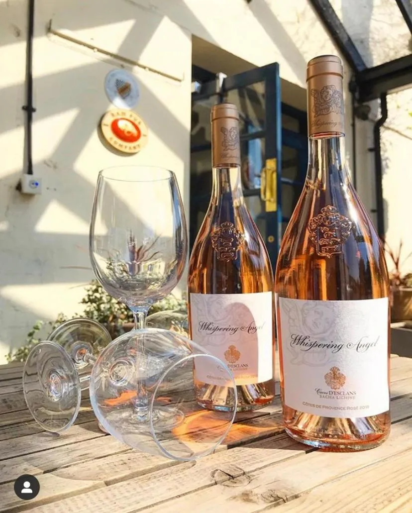 The Red Cow - Guest House