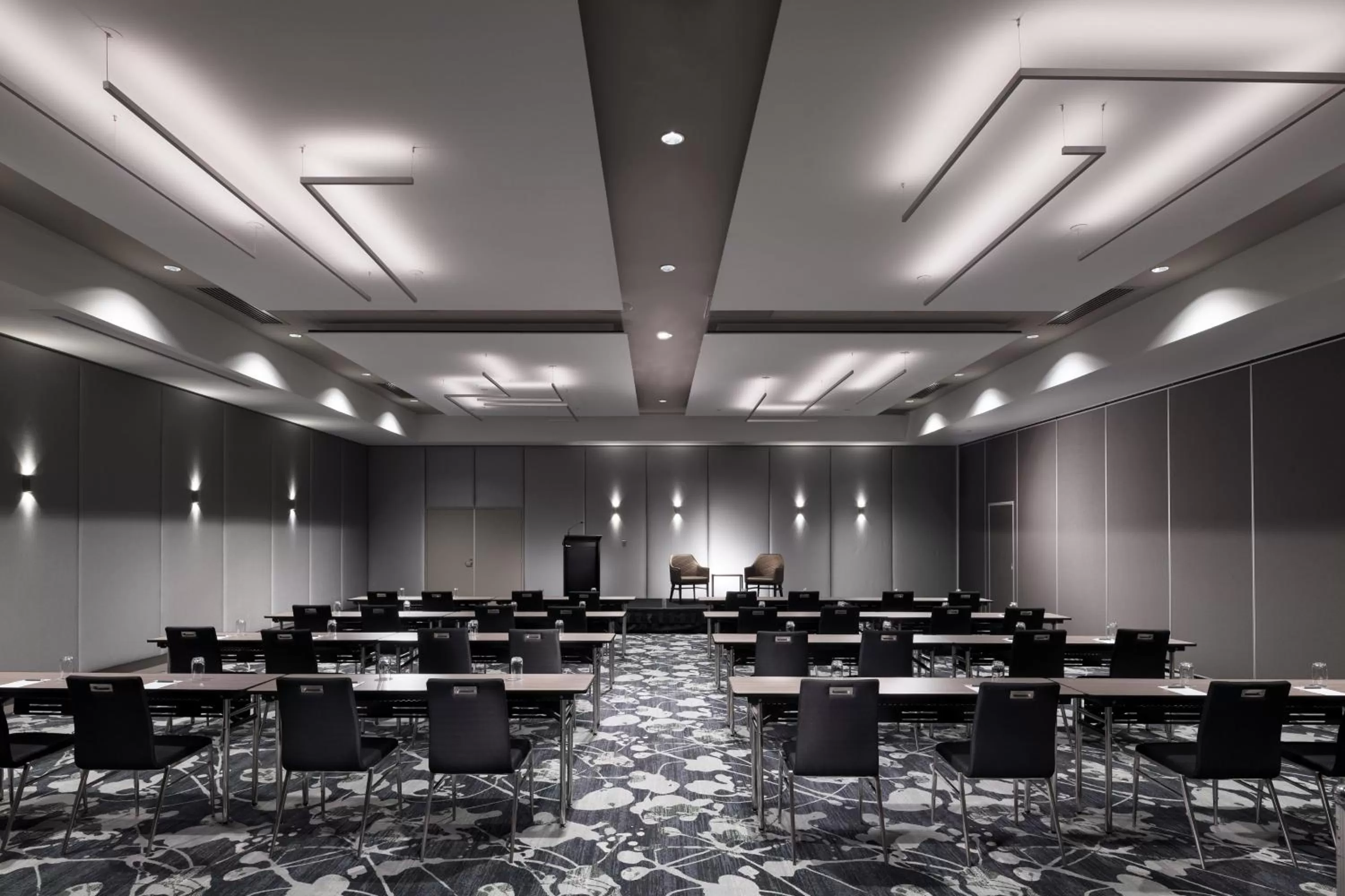 Meeting/conference room in The Westin Brisbane
