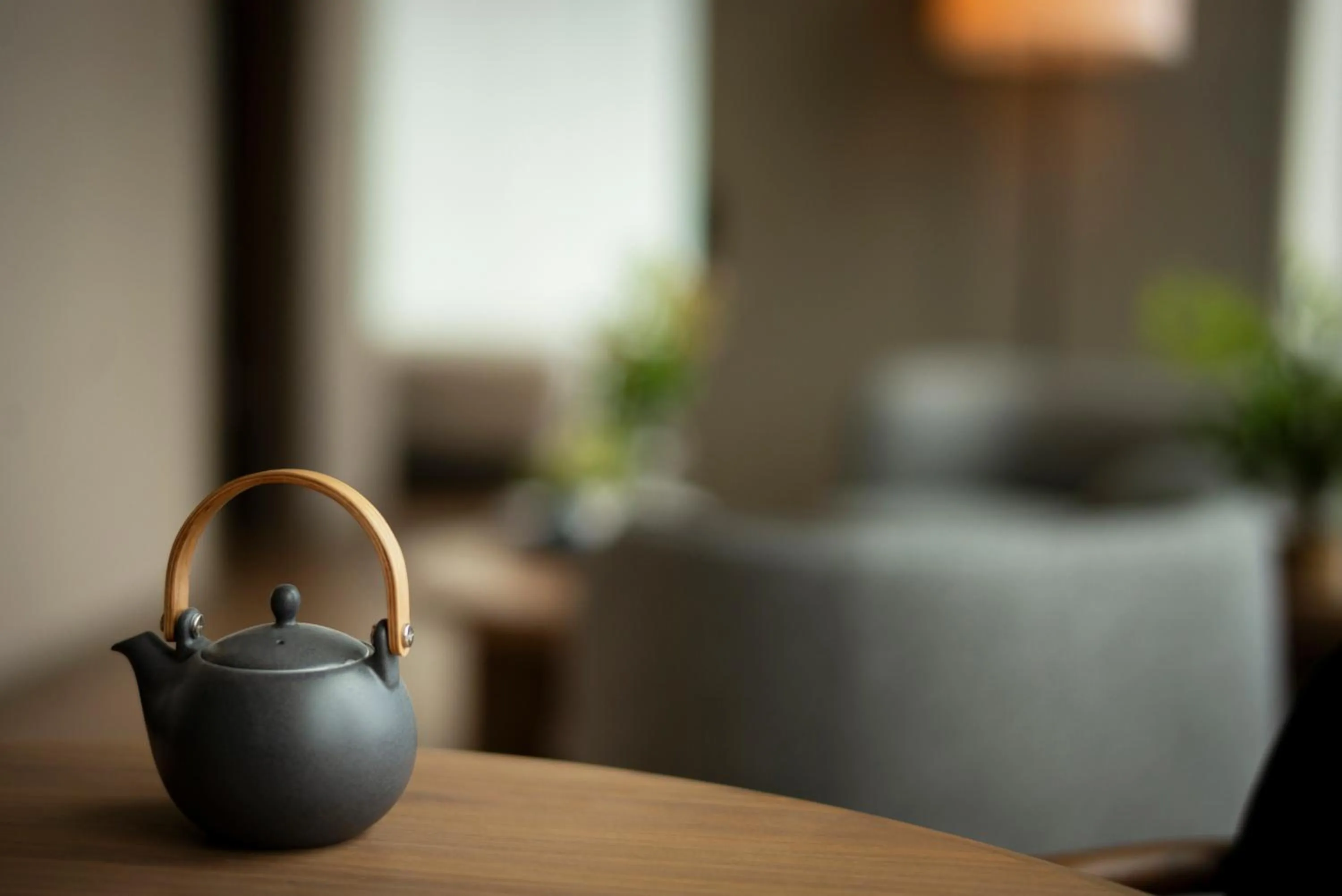 Living room in Hotel Toranomon Hills, The Unbound Collection By Hyatt