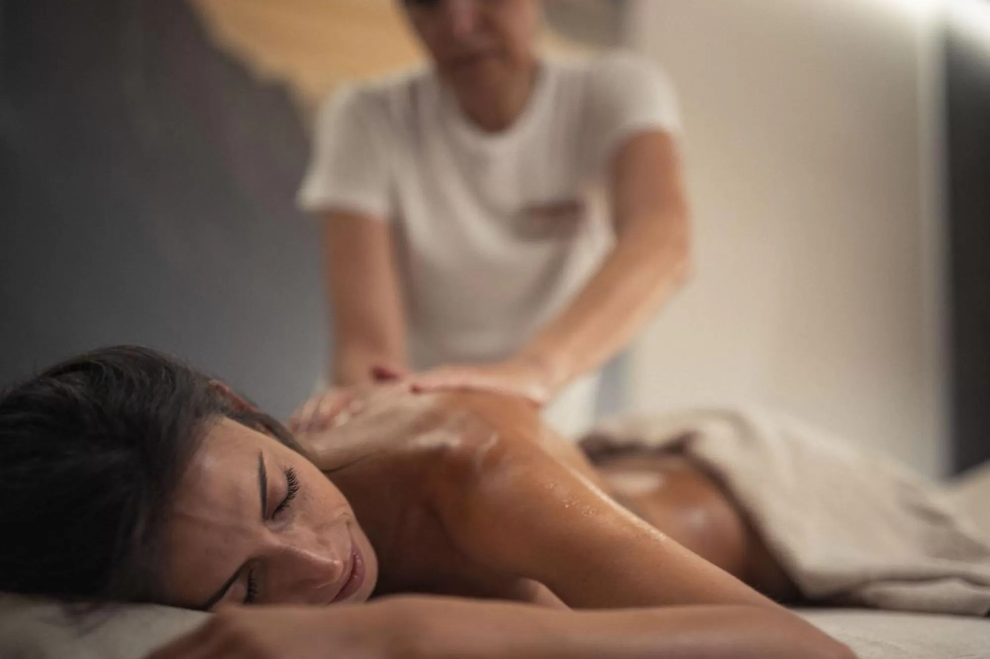 Massage in Autentis