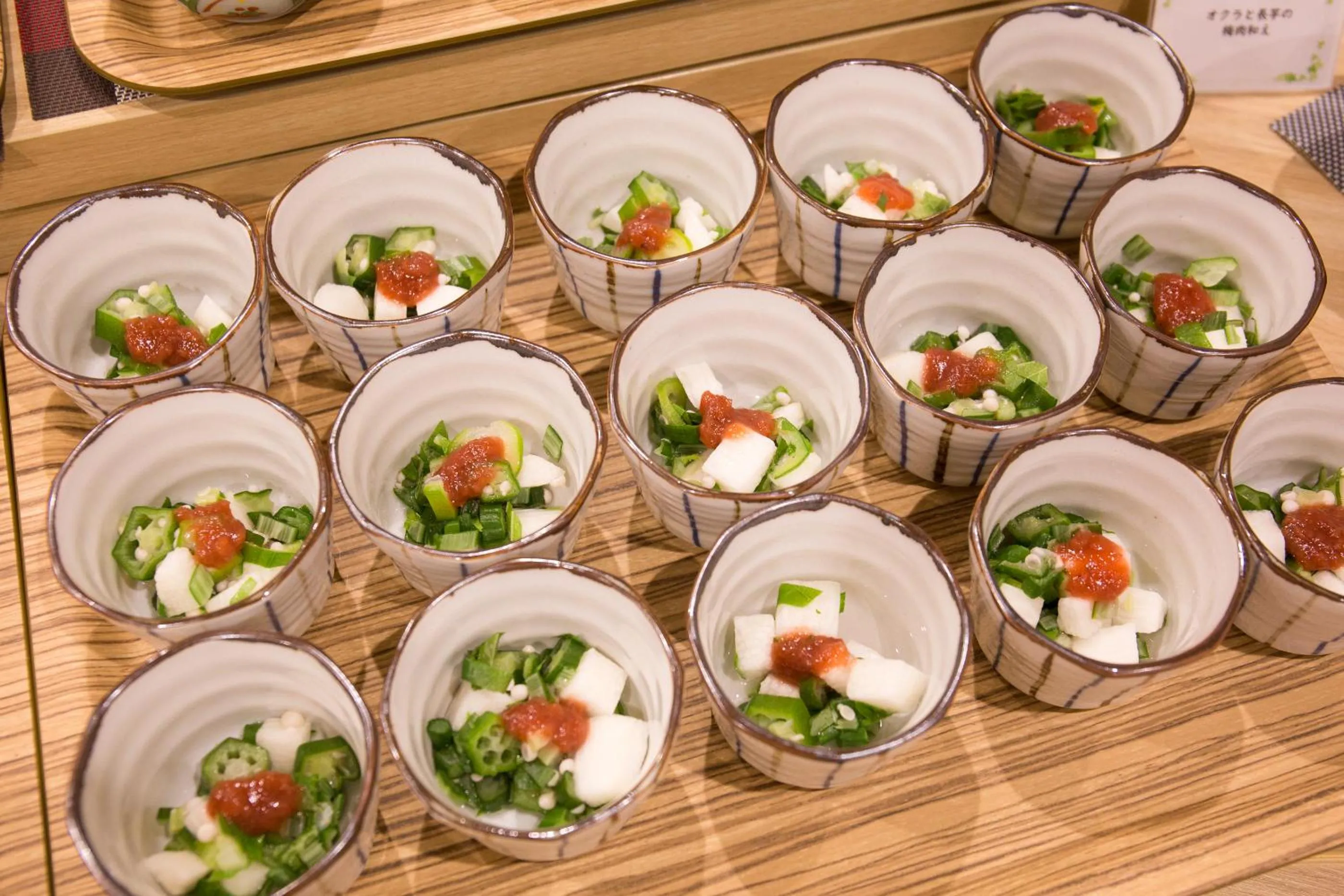 Food in Kyonoyado Kiyomizu Gojo Kuretakeso