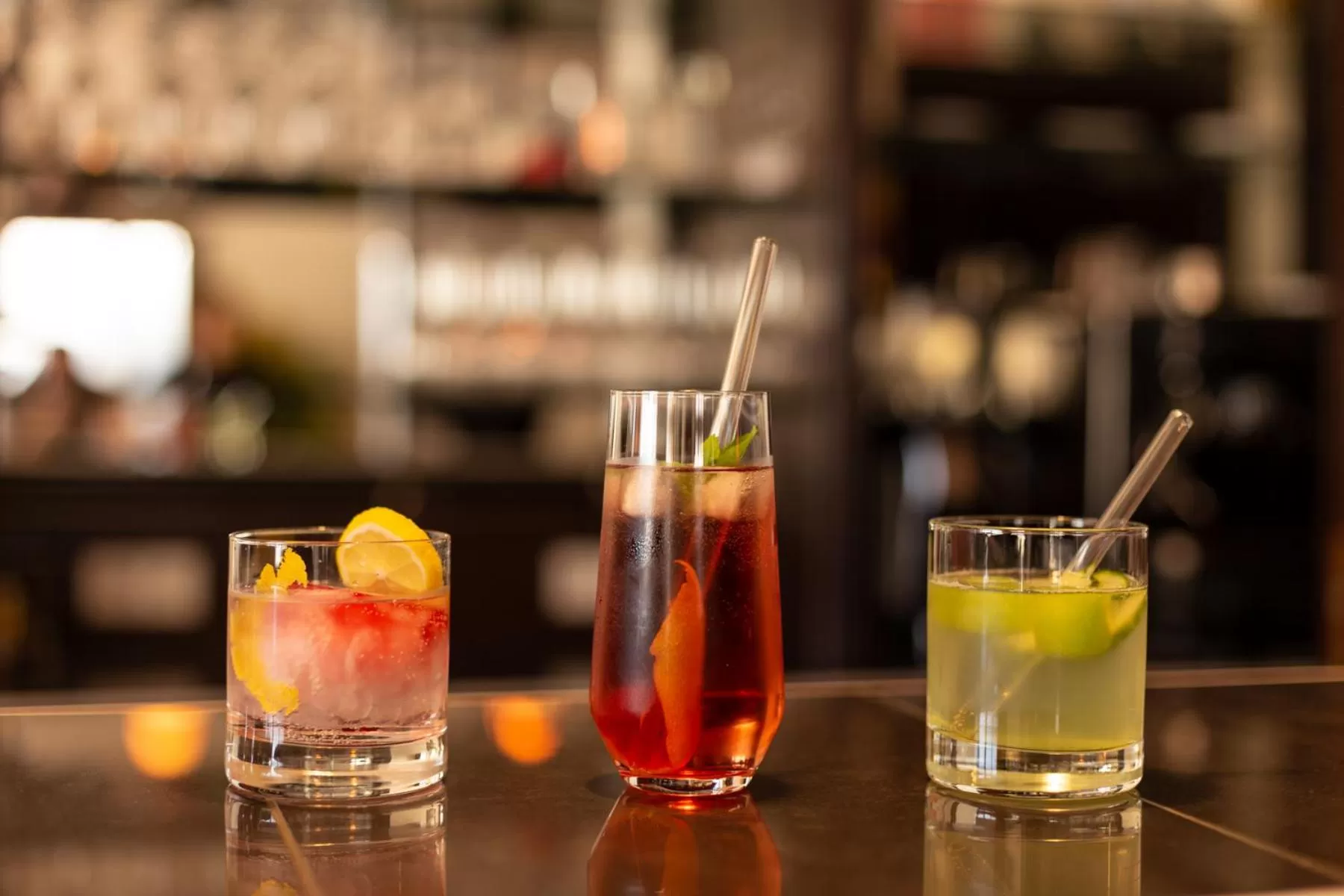 Drinks in Parkhotel Obertshausen